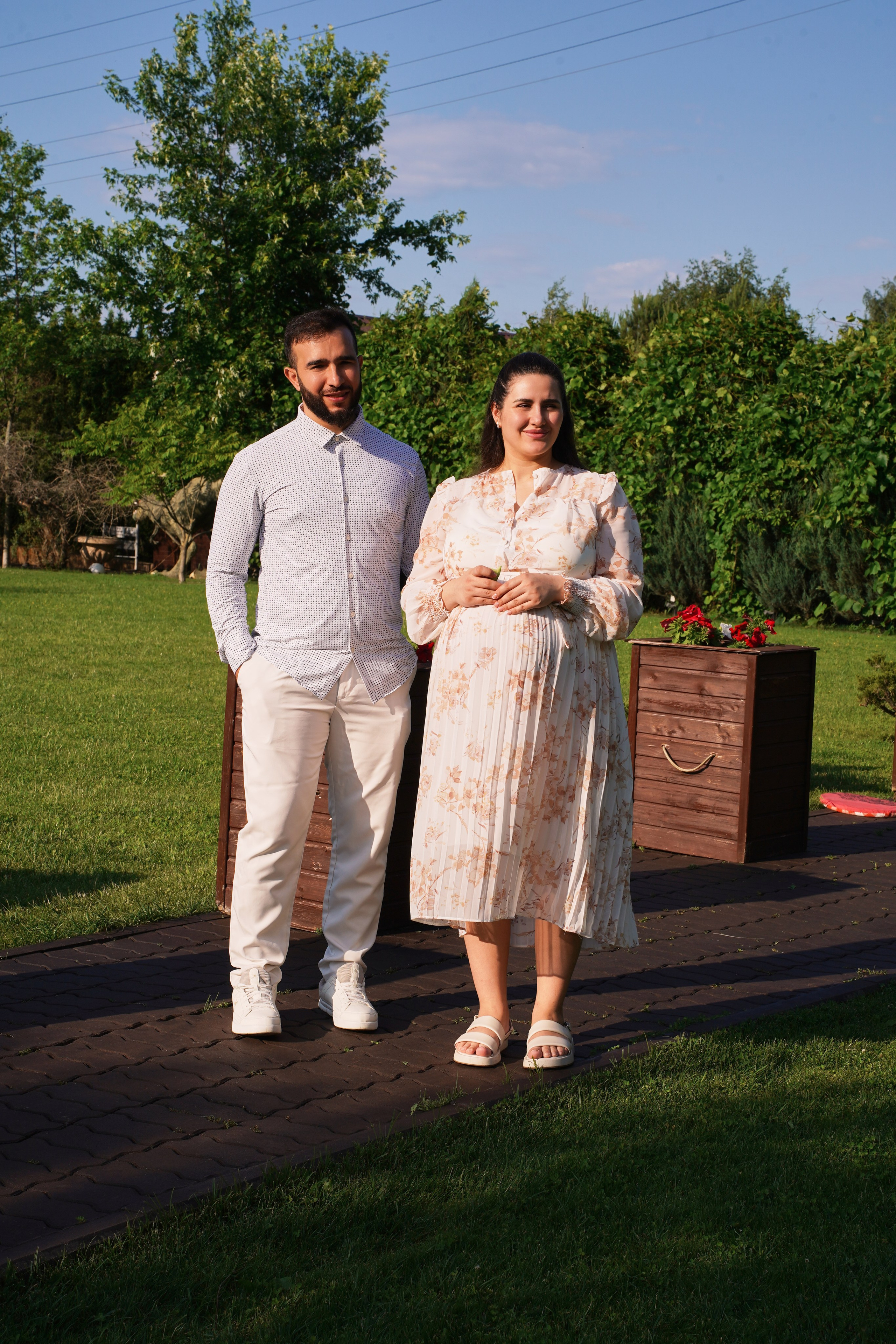 День Рождения. Фотограф