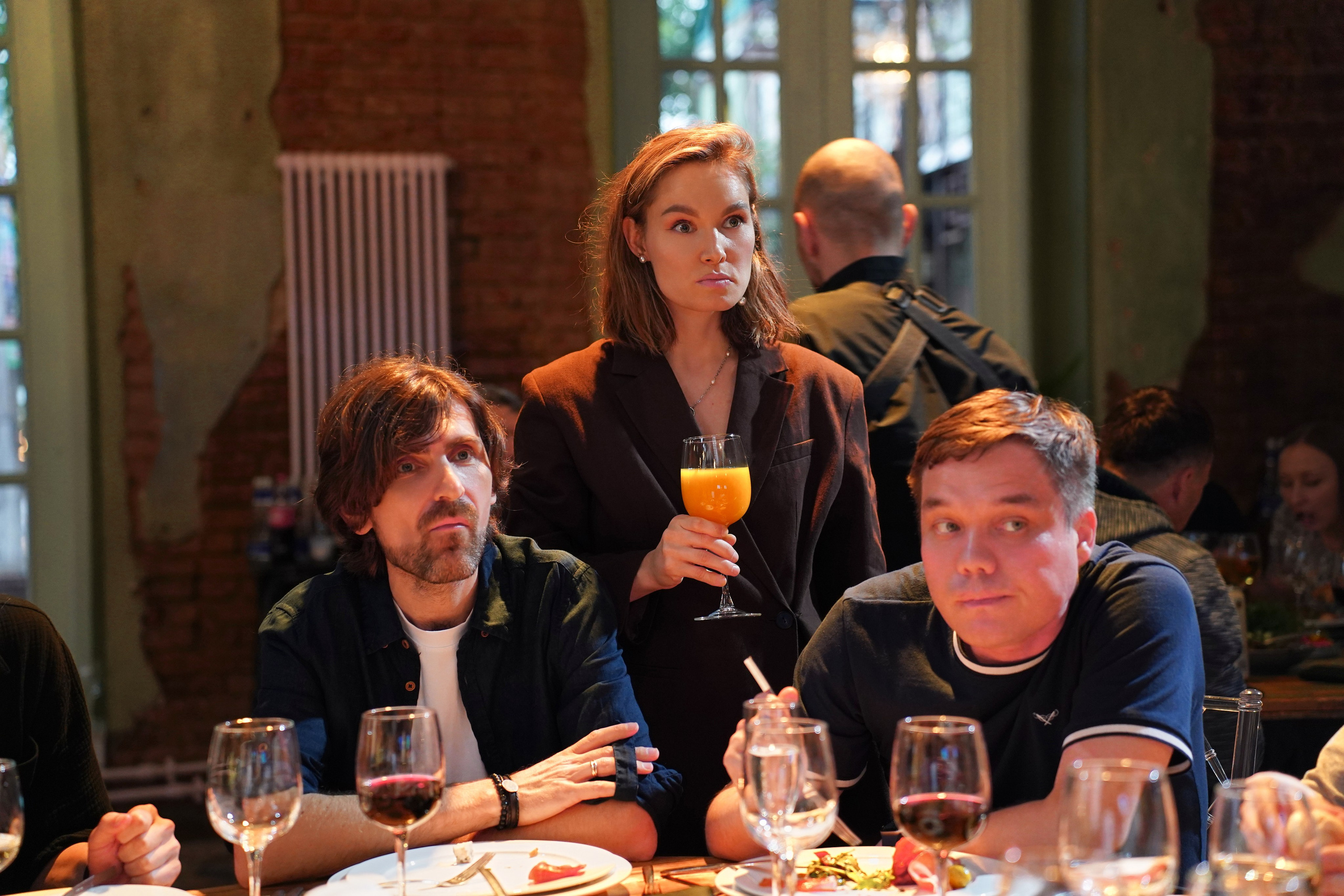 Летний корпоратив. Фотограф