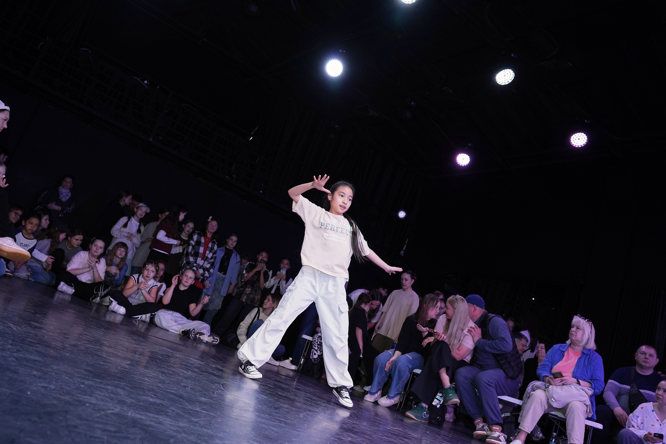 Батл. Фотограф