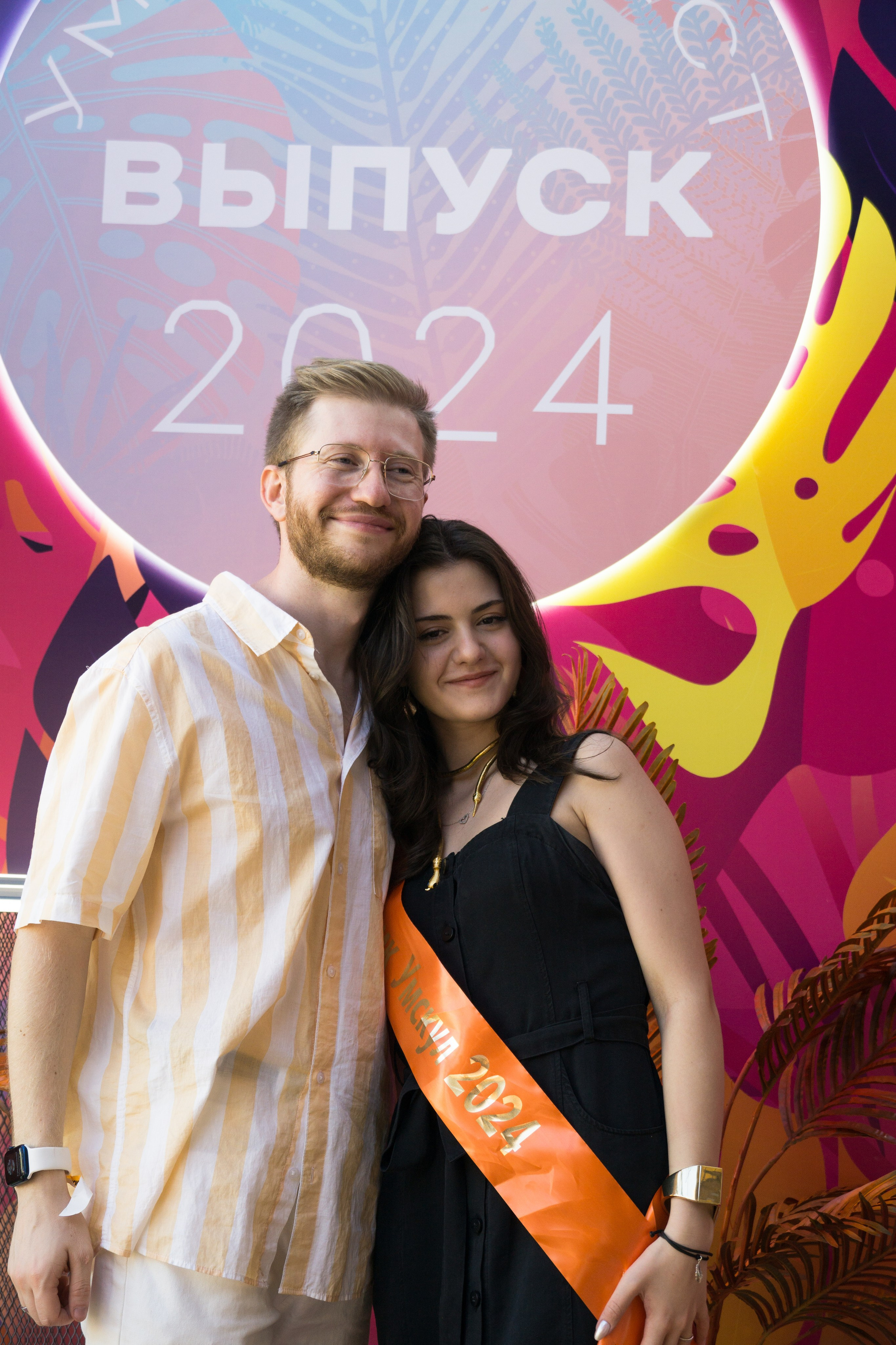 VK GIPSY Выпускной УМСКУЛ. Фотограф