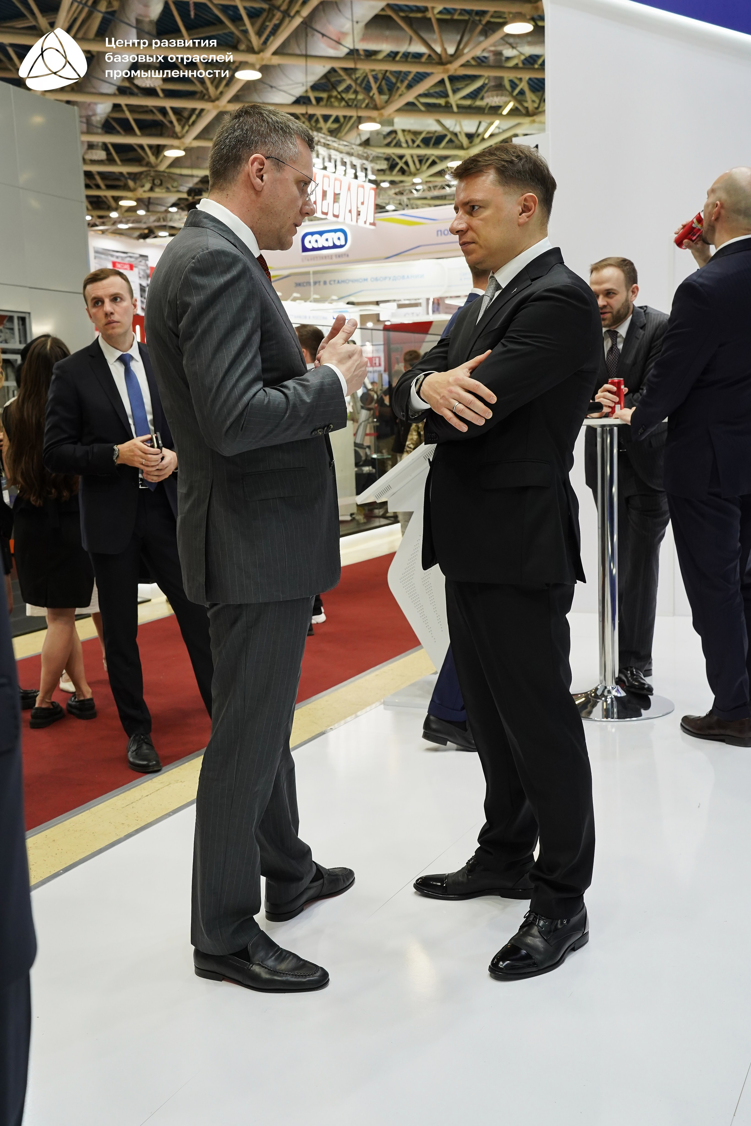 ЭКСПОЦЕНТР Алиханов. Фотограф