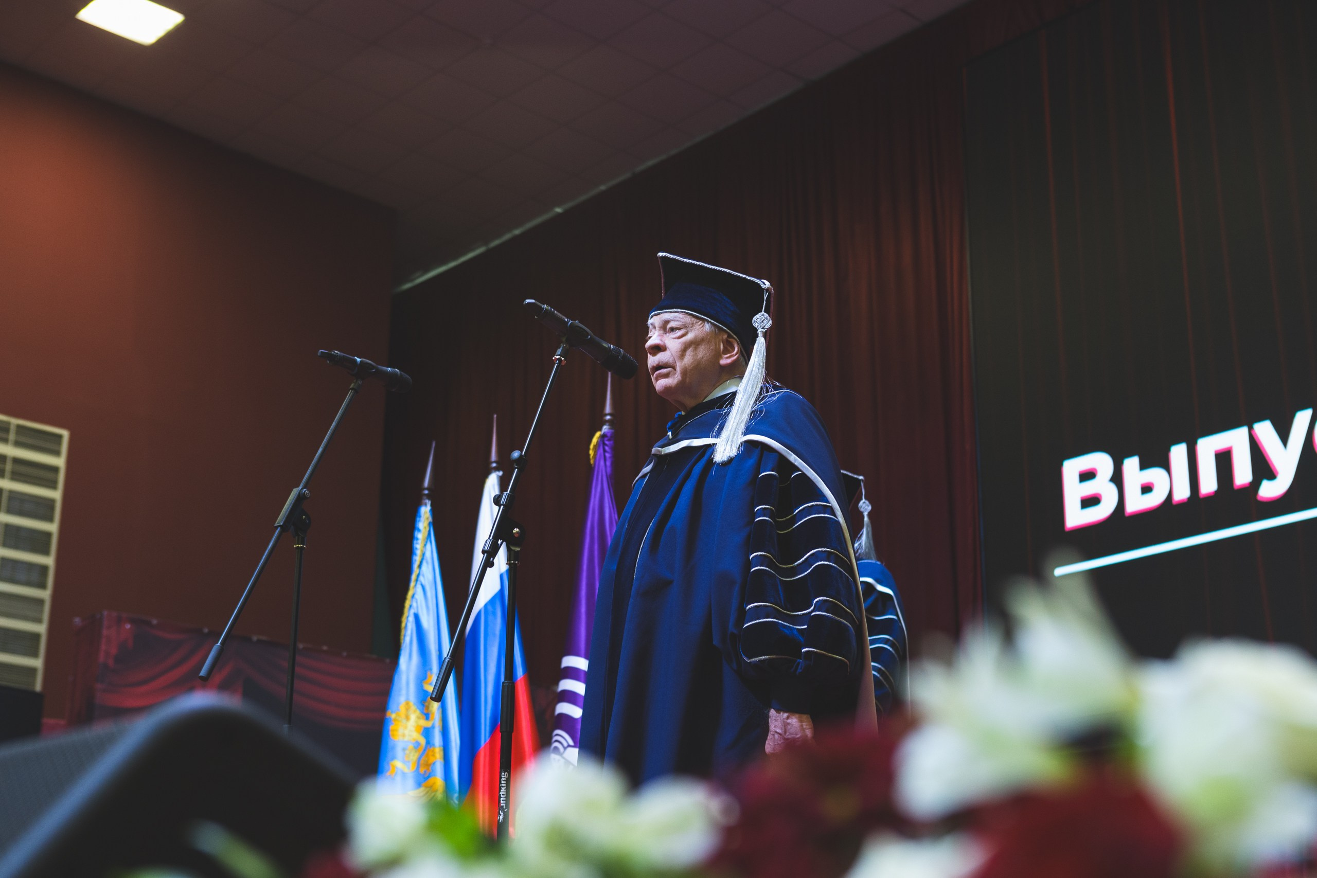 Репортаж в ВУЗе. Репортажный фотограф Диана Шакирова