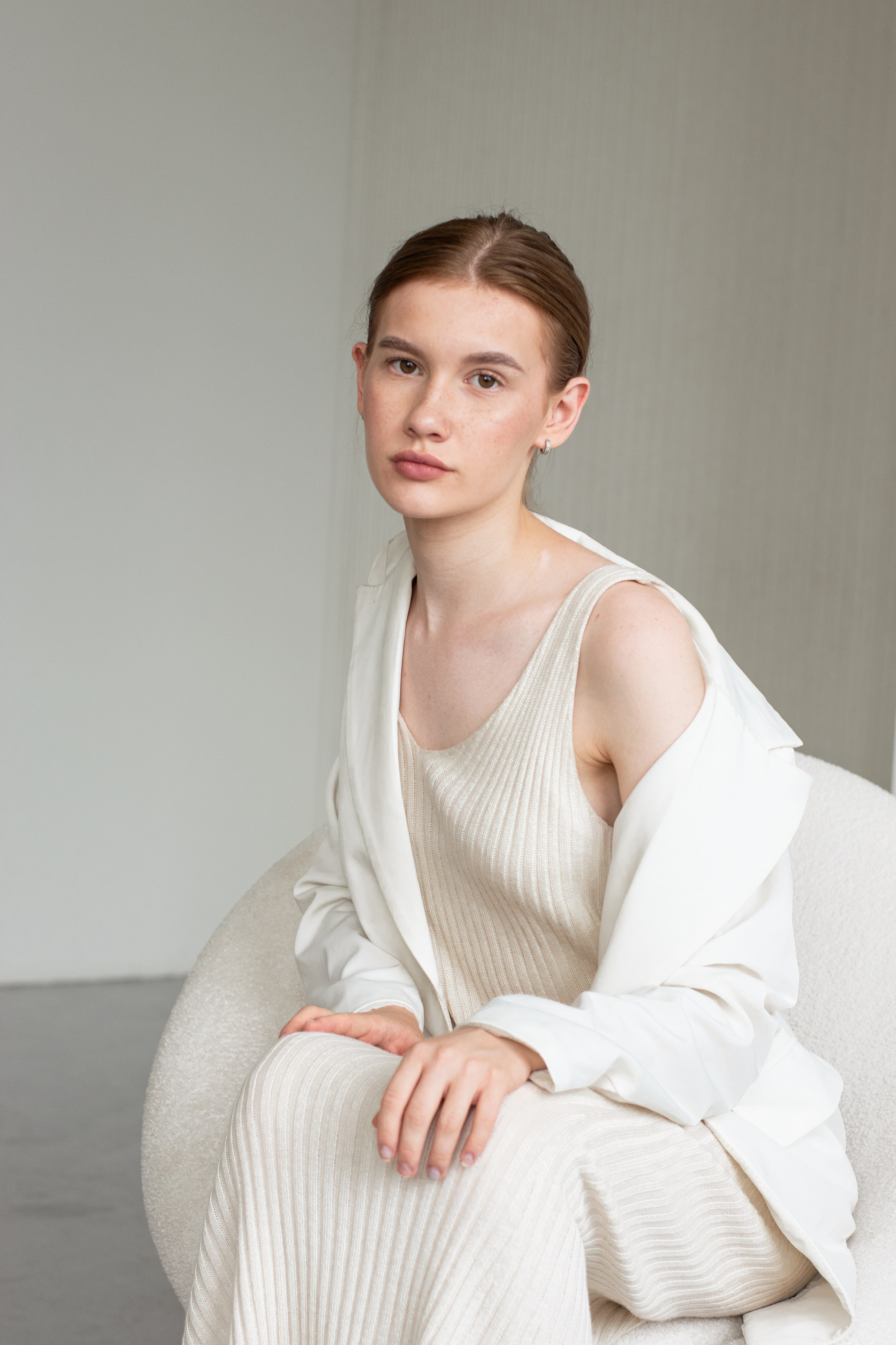 Ангелина. Фотограф в Новосибирске Фальман Полина