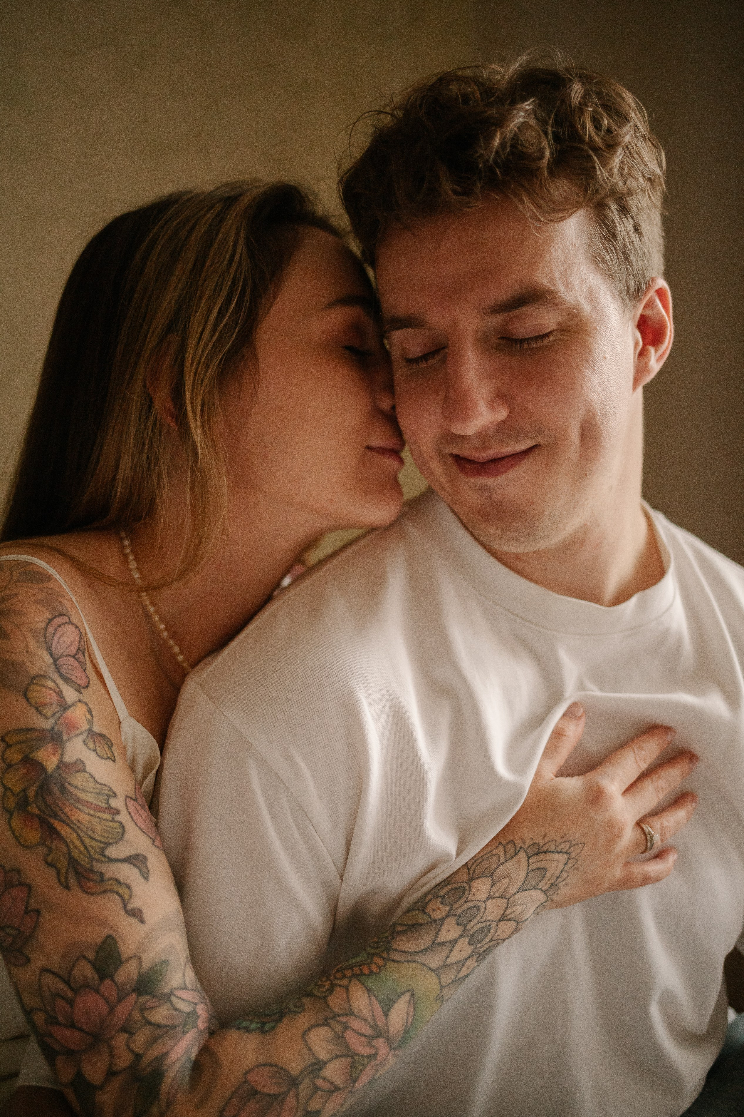 Семейный фотограф Юлия Клишина