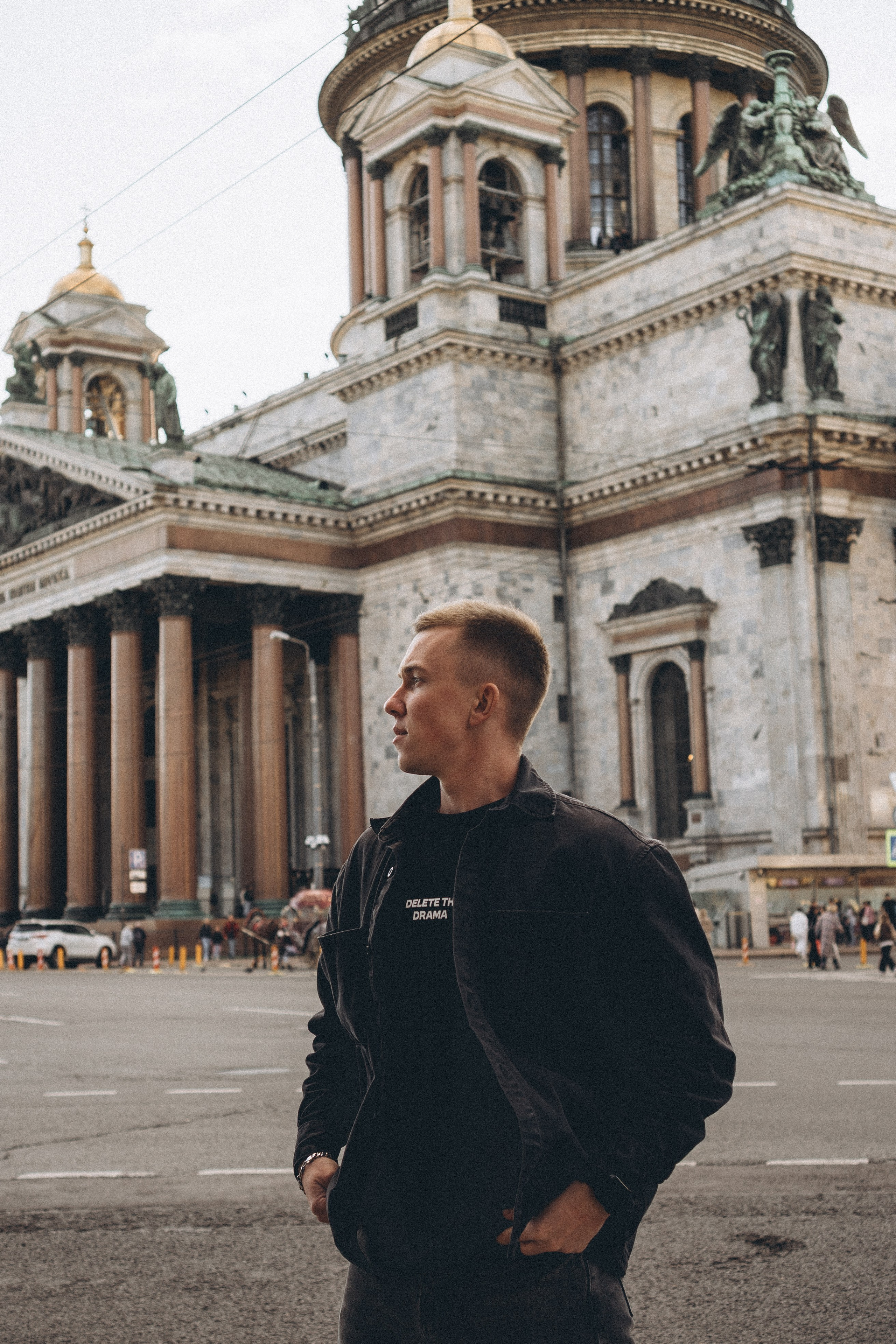 ПРОГУЛКА НА ЗАКАТЕ. Профессиональный фотограф, Санкт-Петербург — Виктория Богомолова