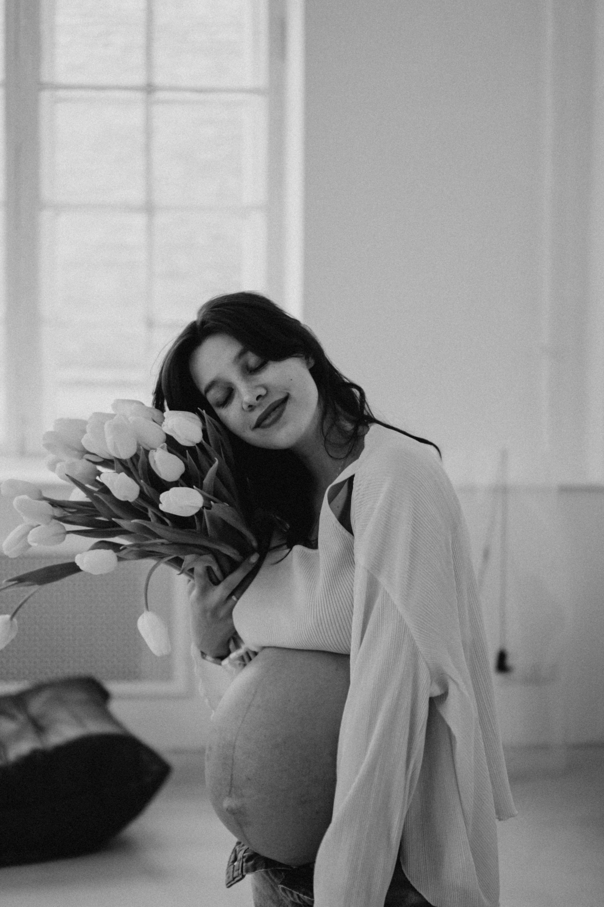 Love Story Беременность. Профессиональный фотограф, Санкт-Петербург — Виктория Богомолова