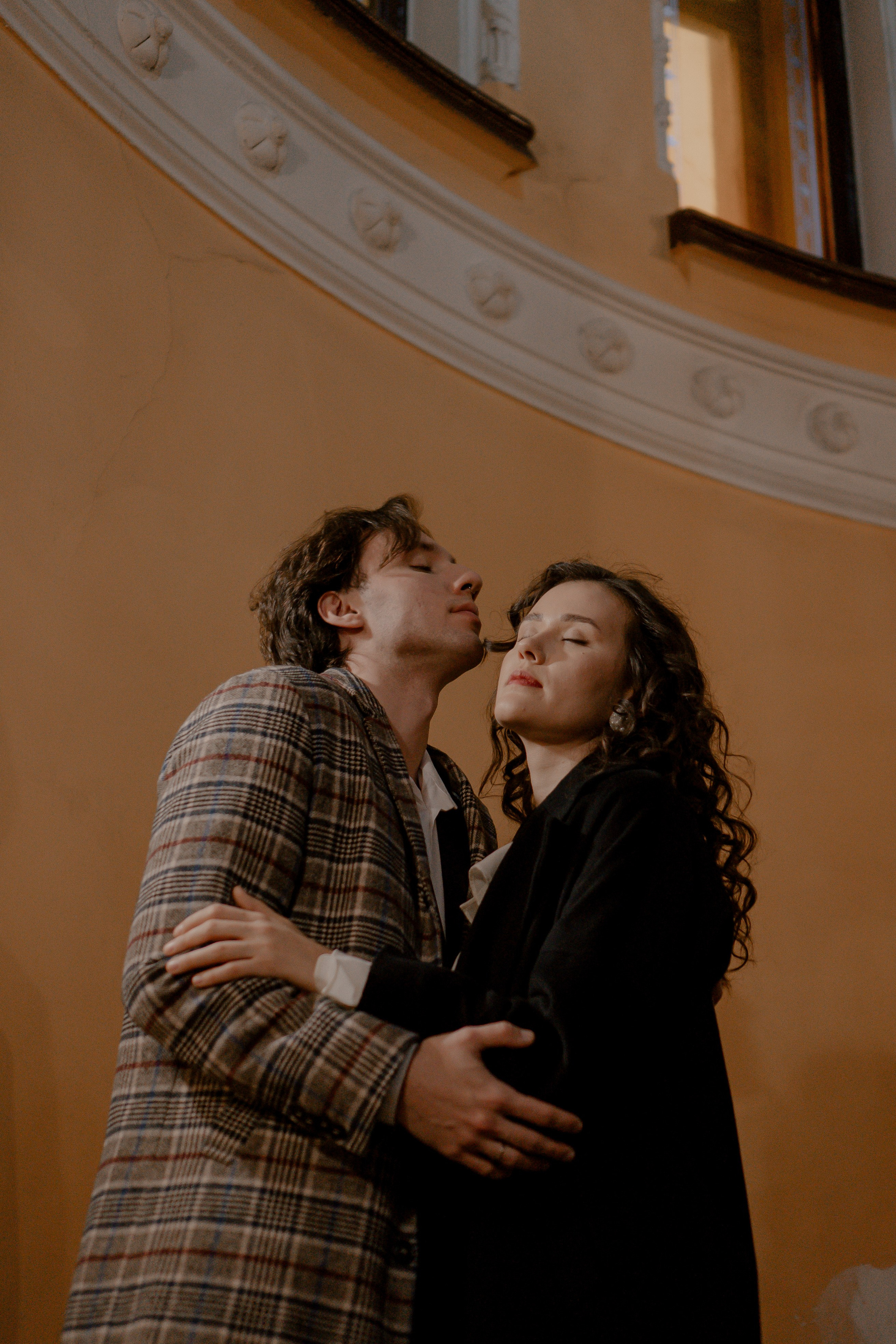 Парадная в Санкт-Петербурге. Профессиональный фотограф, Санкт-Петербург — Виктория Богомолова