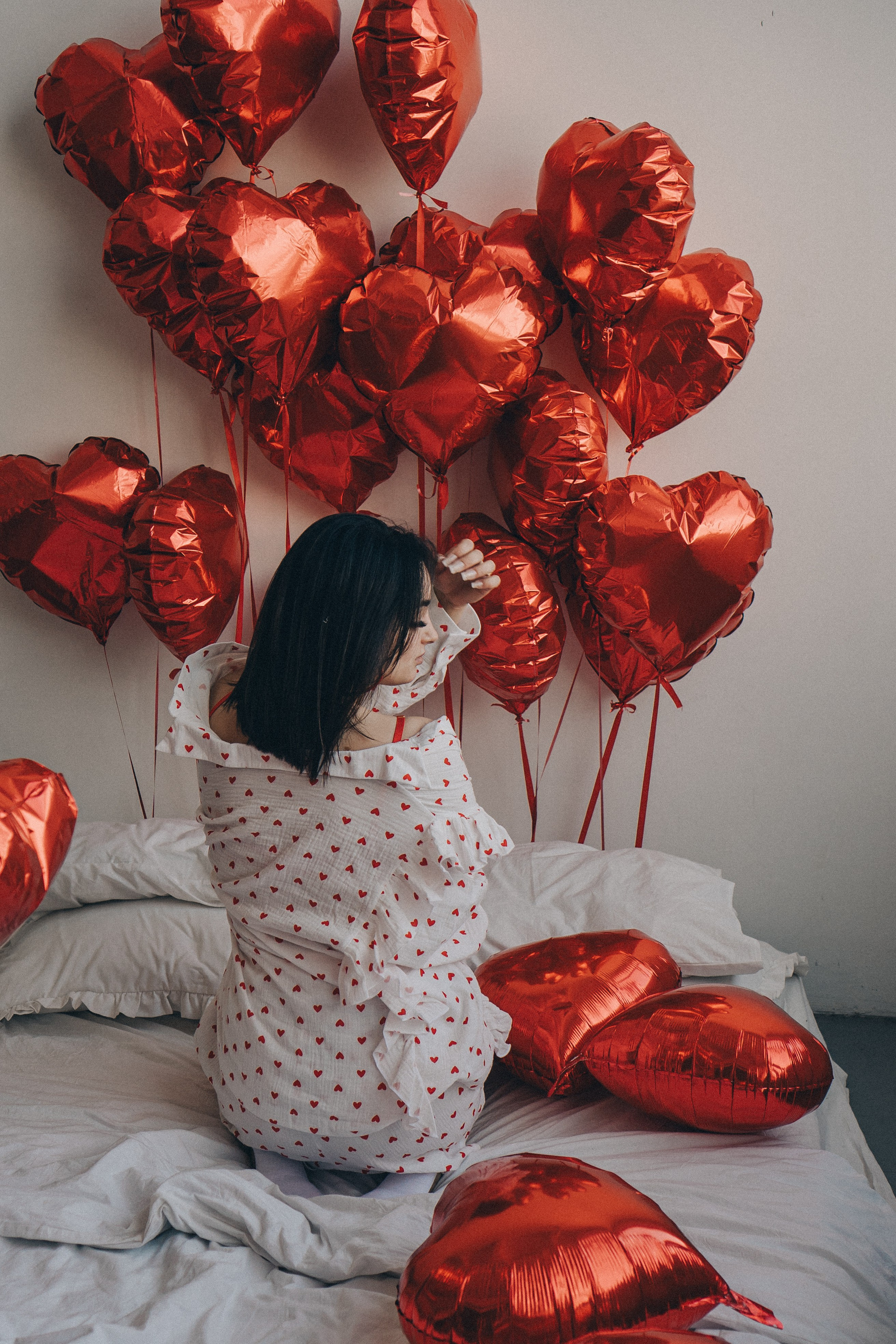 Красные колготки. Профессиональный фотограф, Санкт-Петербург — Виктория Богомолова