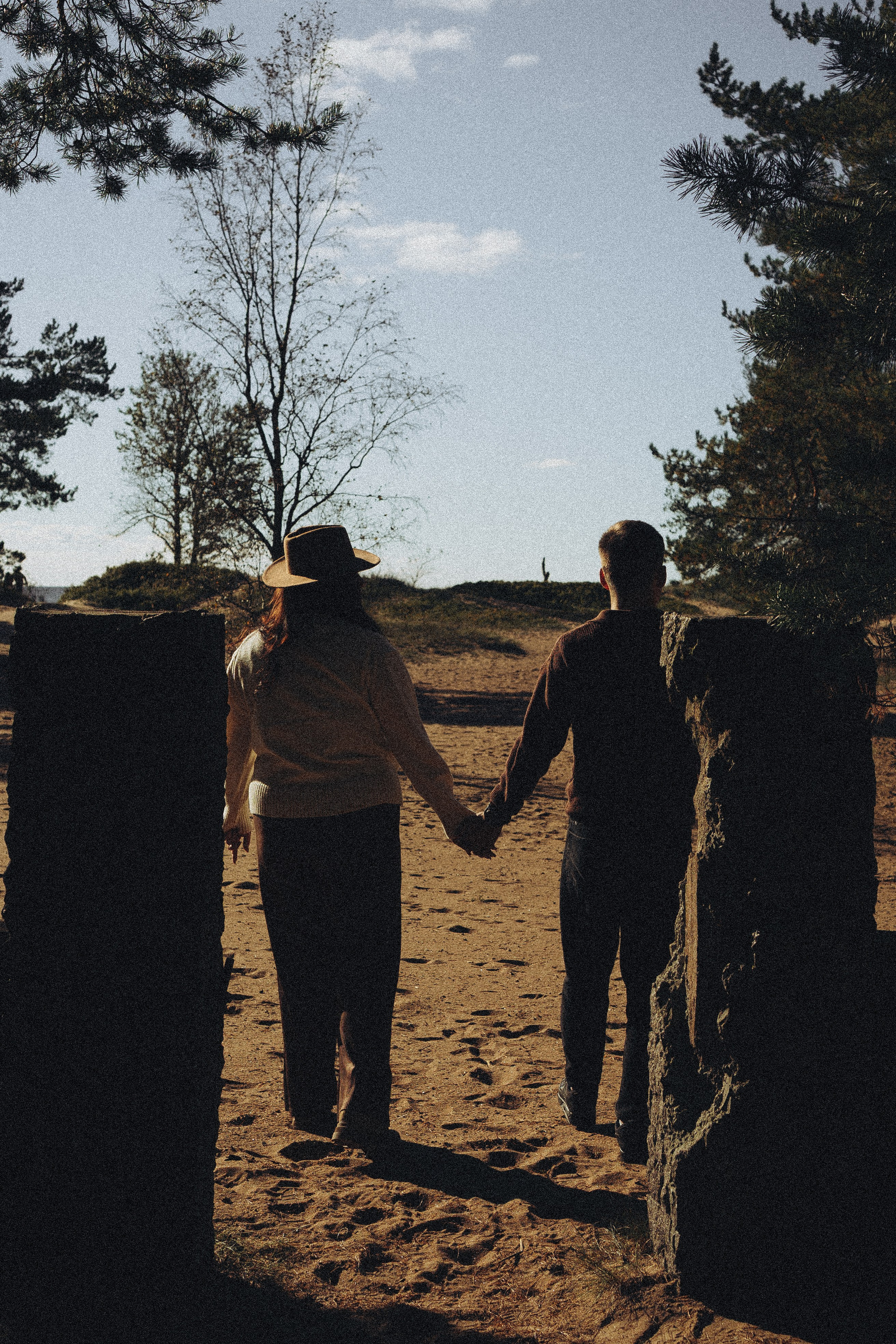 Прогулка по Финскому заливу. Профессиональный фотограф, Санкт-Петербург — Виктория Богомолова