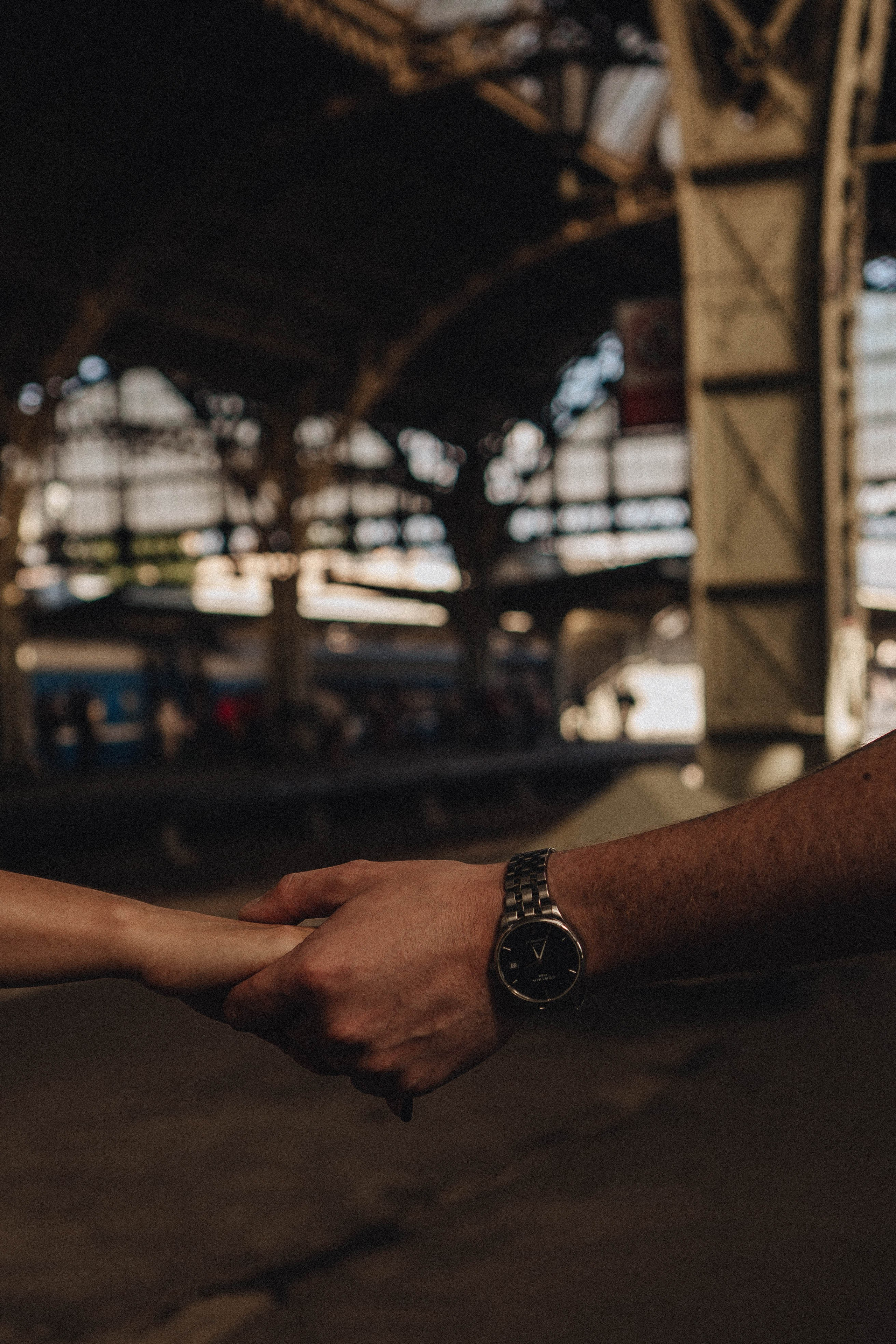 История на реальных событиях. Профессиональный фотограф, Санкт-Петербург — Виктория Богомолова