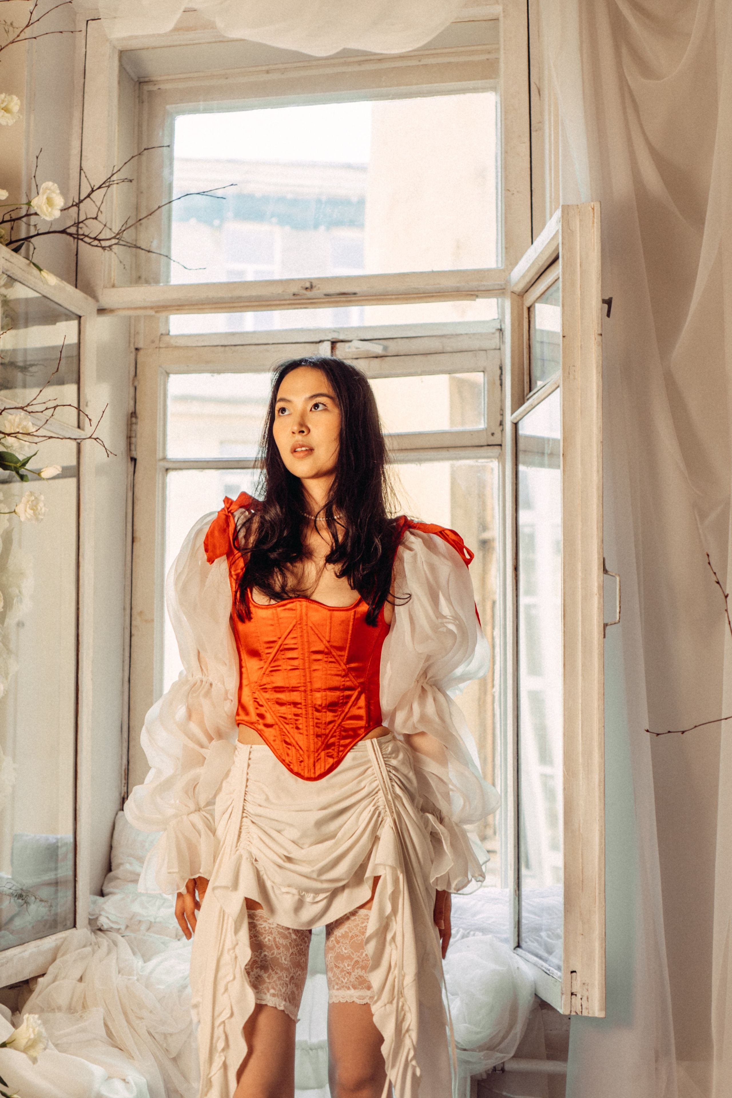 ВИНТАЖНЫЙ СТИЛЬ. Профессиональный фотограф, Санкт-Петербург — Виктория Богомолова