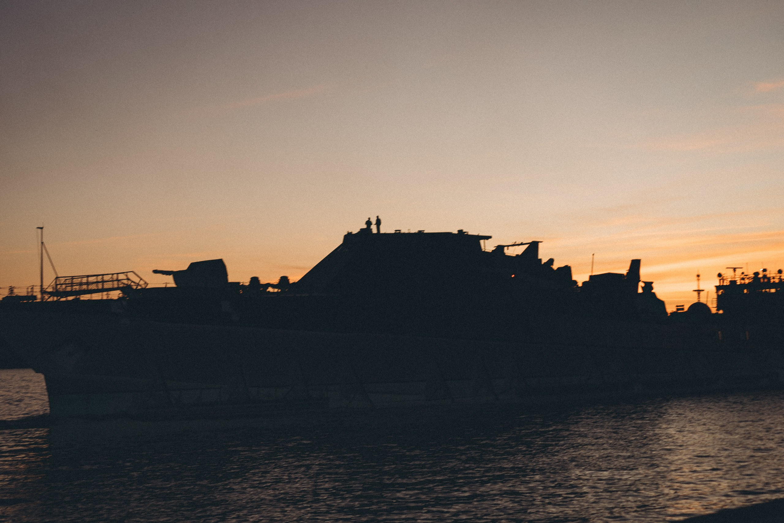 Любовь на рассвете. Профессиональный фотограф, Санкт-Петербург — Виктория Богомолова