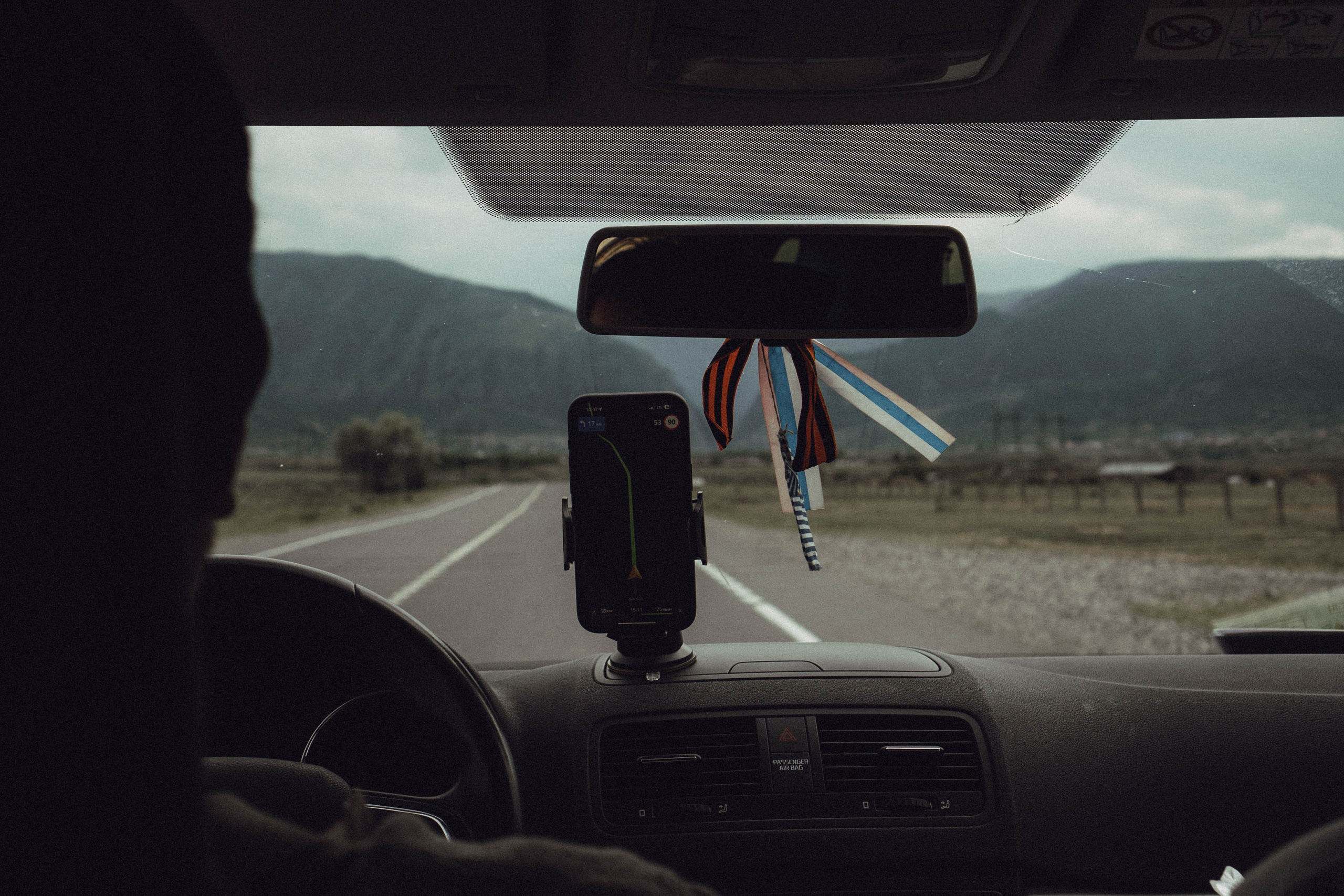 Горы. Профессиональный фотограф, Санкт-Петербург — Виктория Богомолова