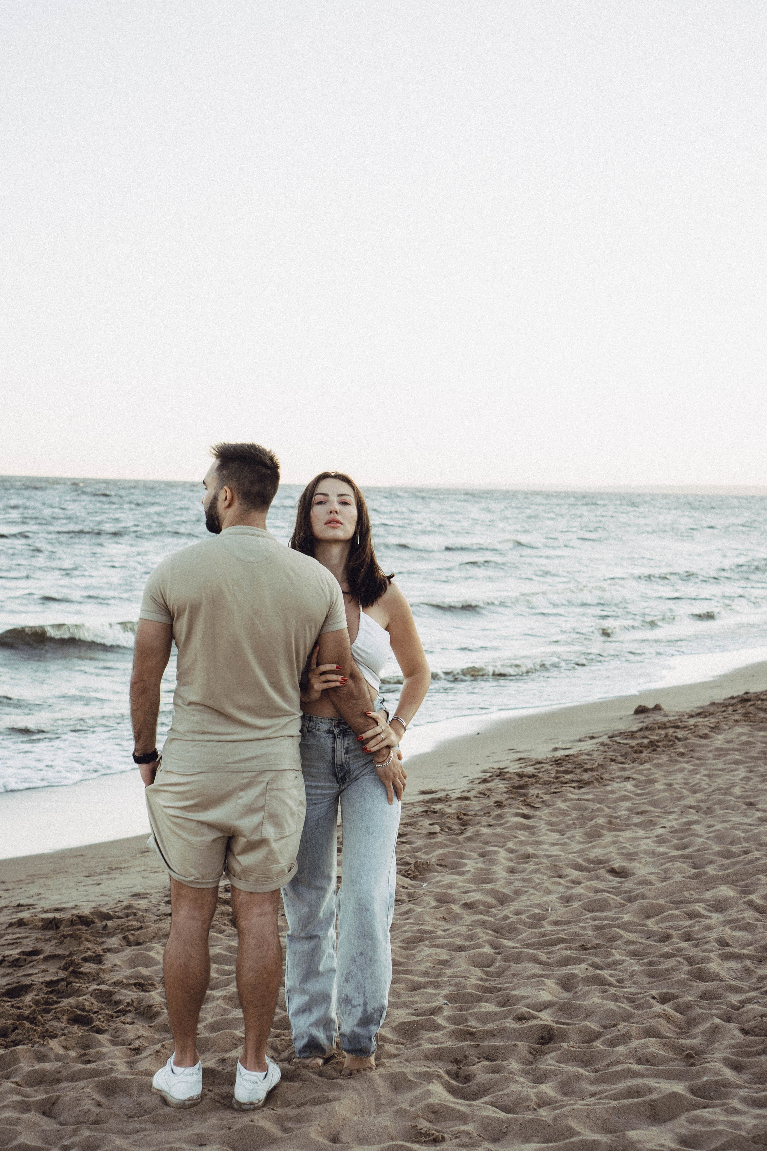 Любовь на заливе. Профессиональный фотограф, Санкт-Петербург — Виктория Богомолова