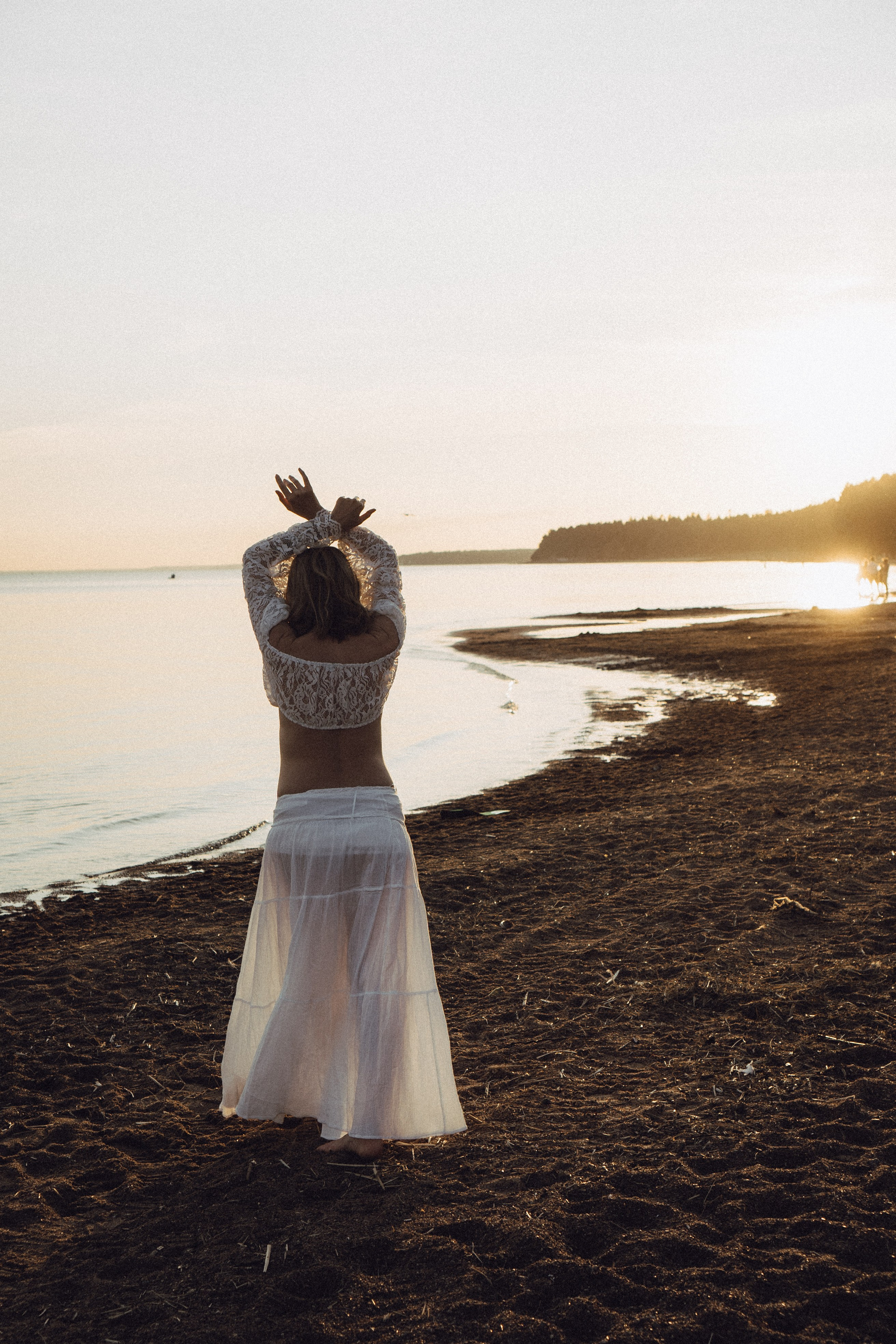 В ОЖИДАНИИ. Профессиональный фотограф, Санкт-Петербург — Виктория Богомолова