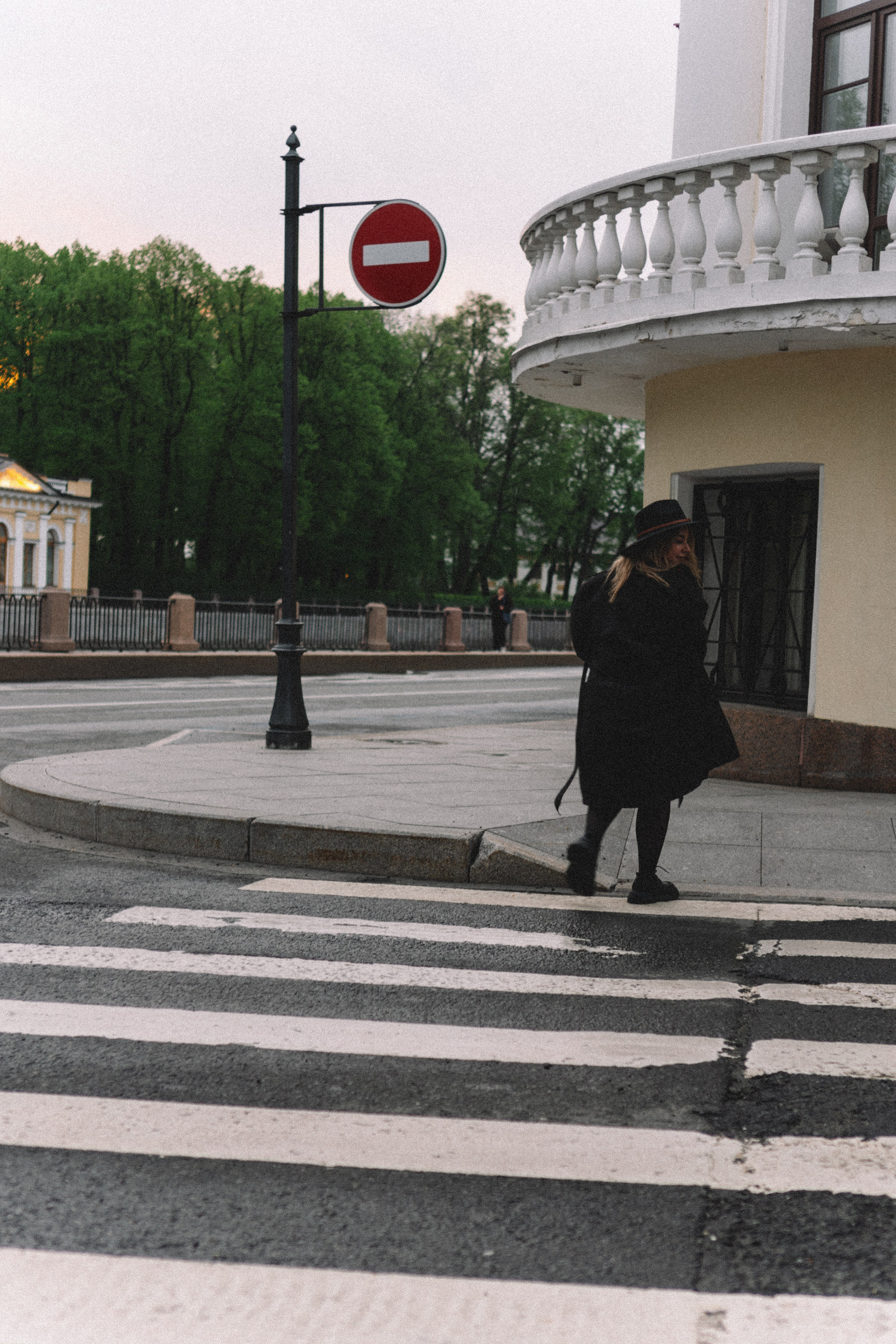 ПРОГУЛКА ВЕСНОЙ. Профессиональный фотограф, Санкт-Петербург — Виктория Богомолова