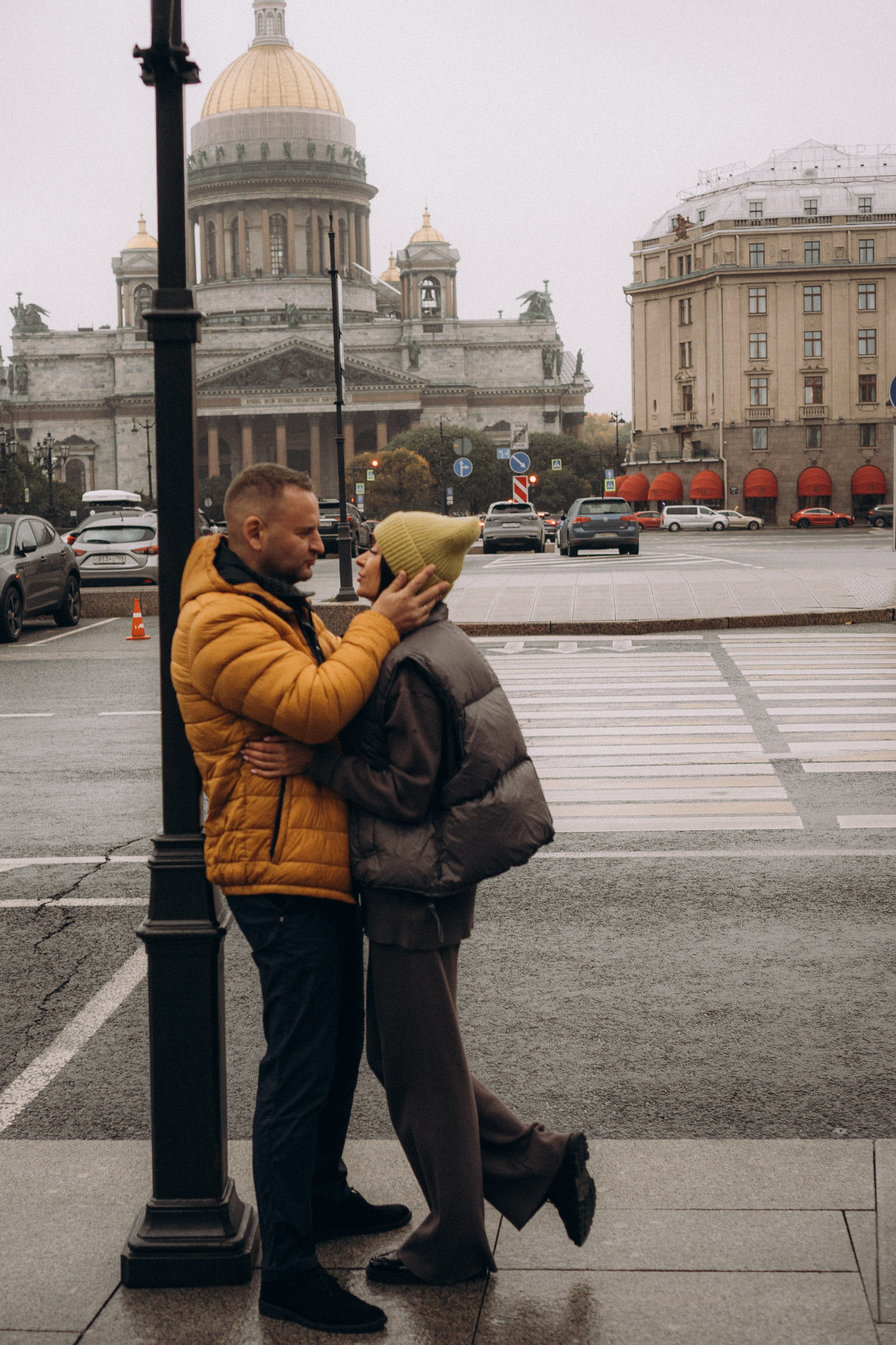 Любовь. Профессиональный фотограф, Санкт-Петербург — Виктория Богомолова