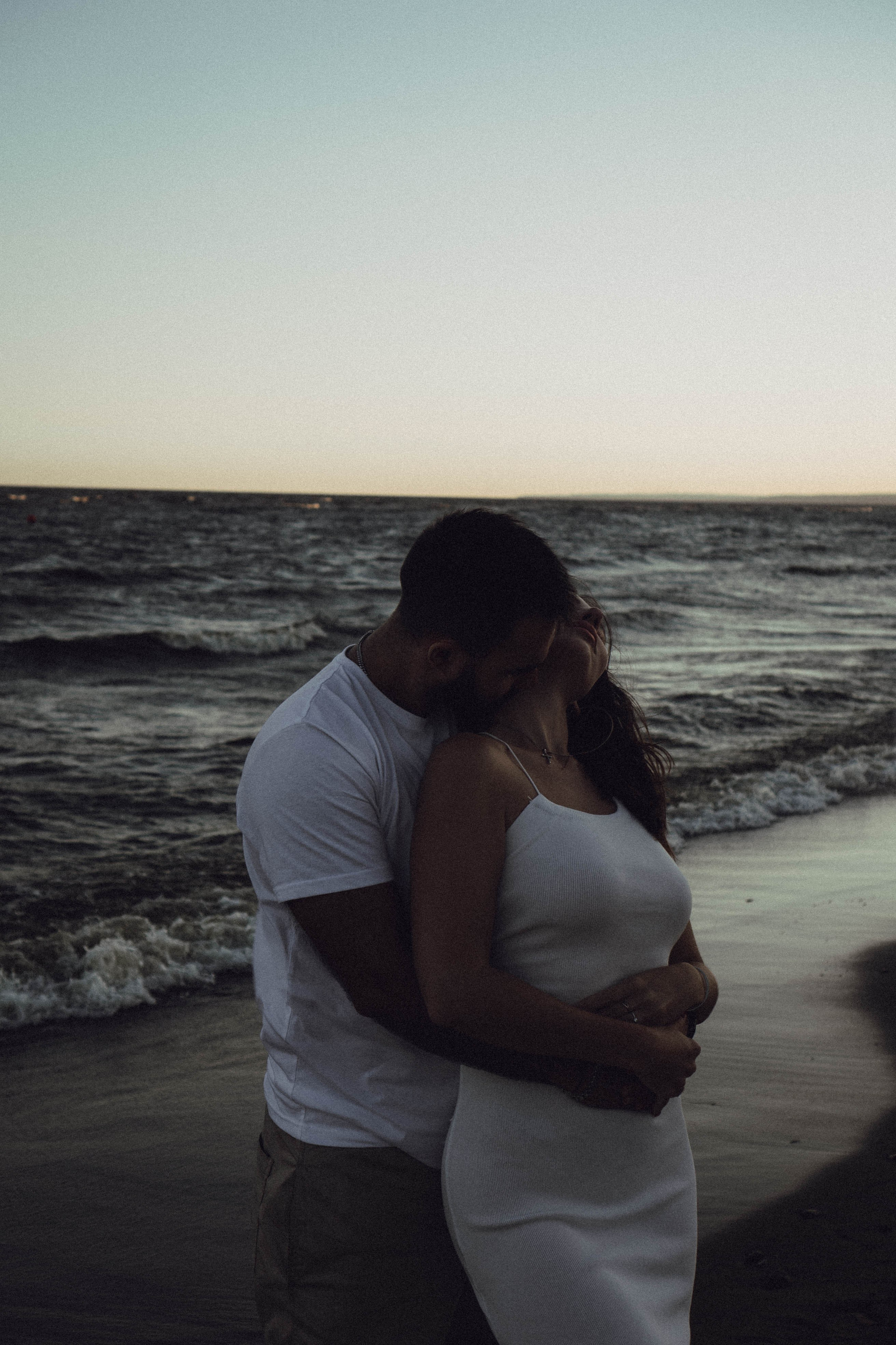 Любовь на заливе. Профессиональный фотограф, Санкт-Петербург — Виктория Богомолова