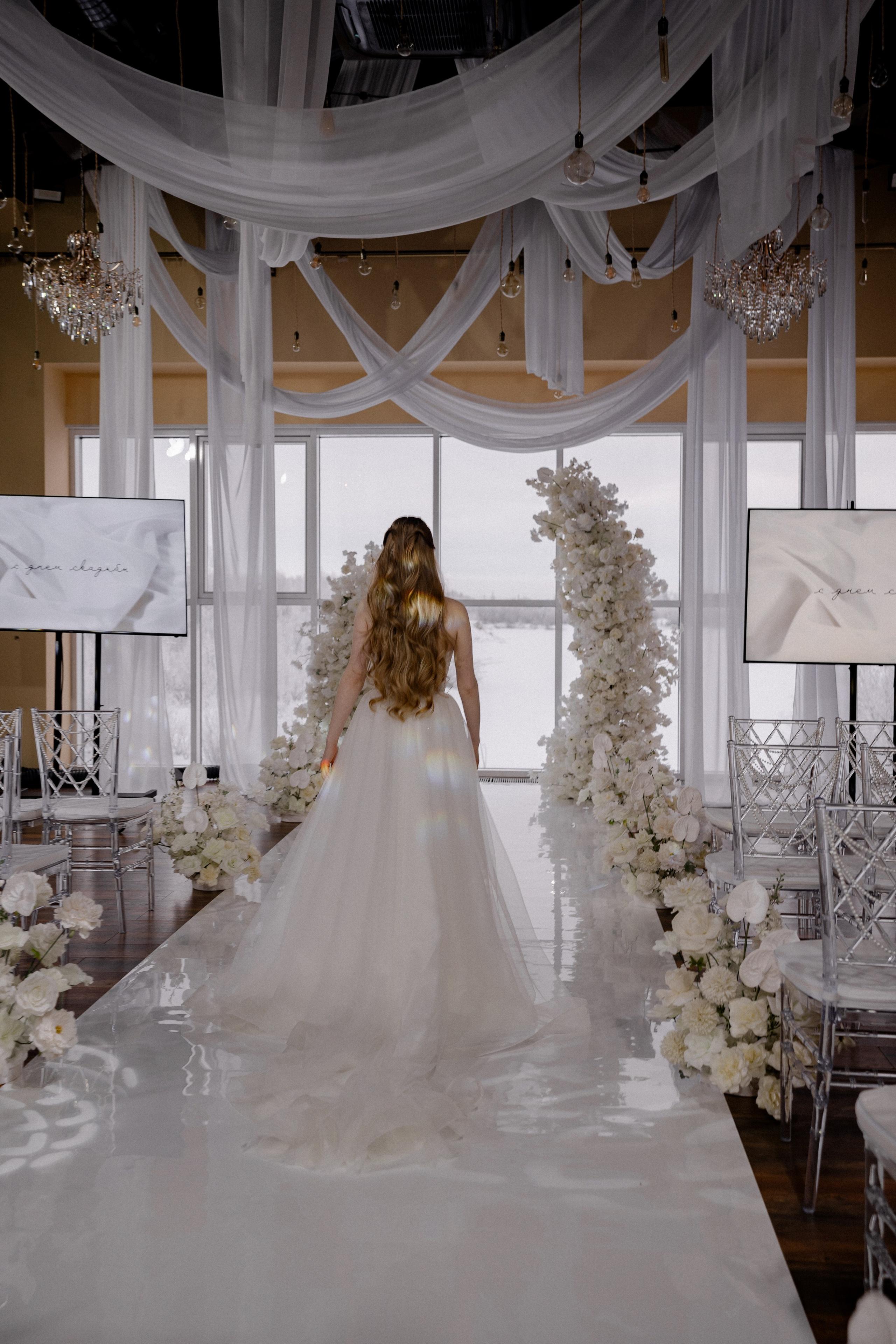 ПОЛНЫЙ СВАДЕБНЫЙ ДЕНЬ 8 ЧАСОВ. Профессиональный фотограф, Санкт-Петербург — Виктория Богомолова