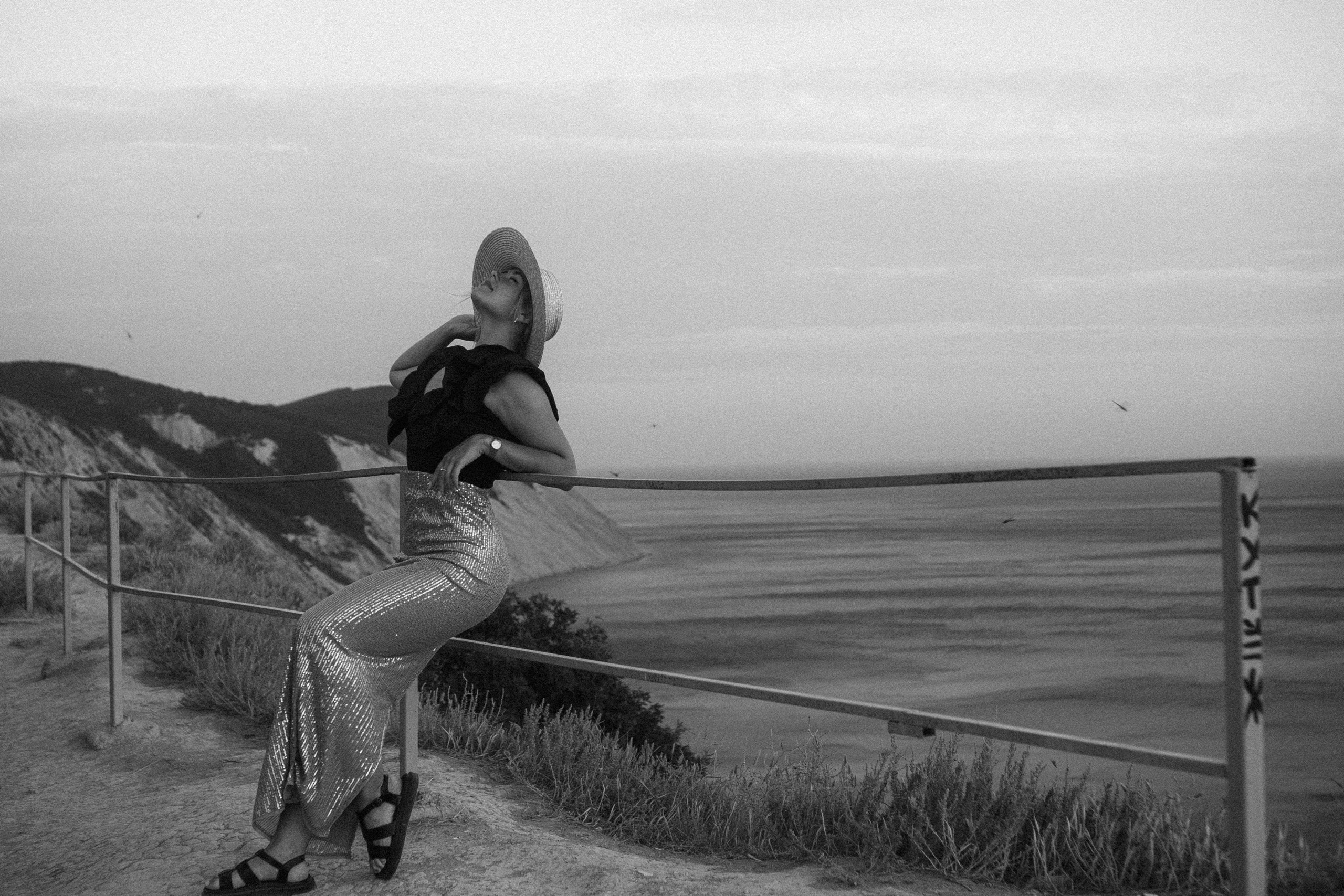 Вечерняя прогулка по Анапе. Профессиональный фотограф, Санкт-Петербург — Виктория Богомолова