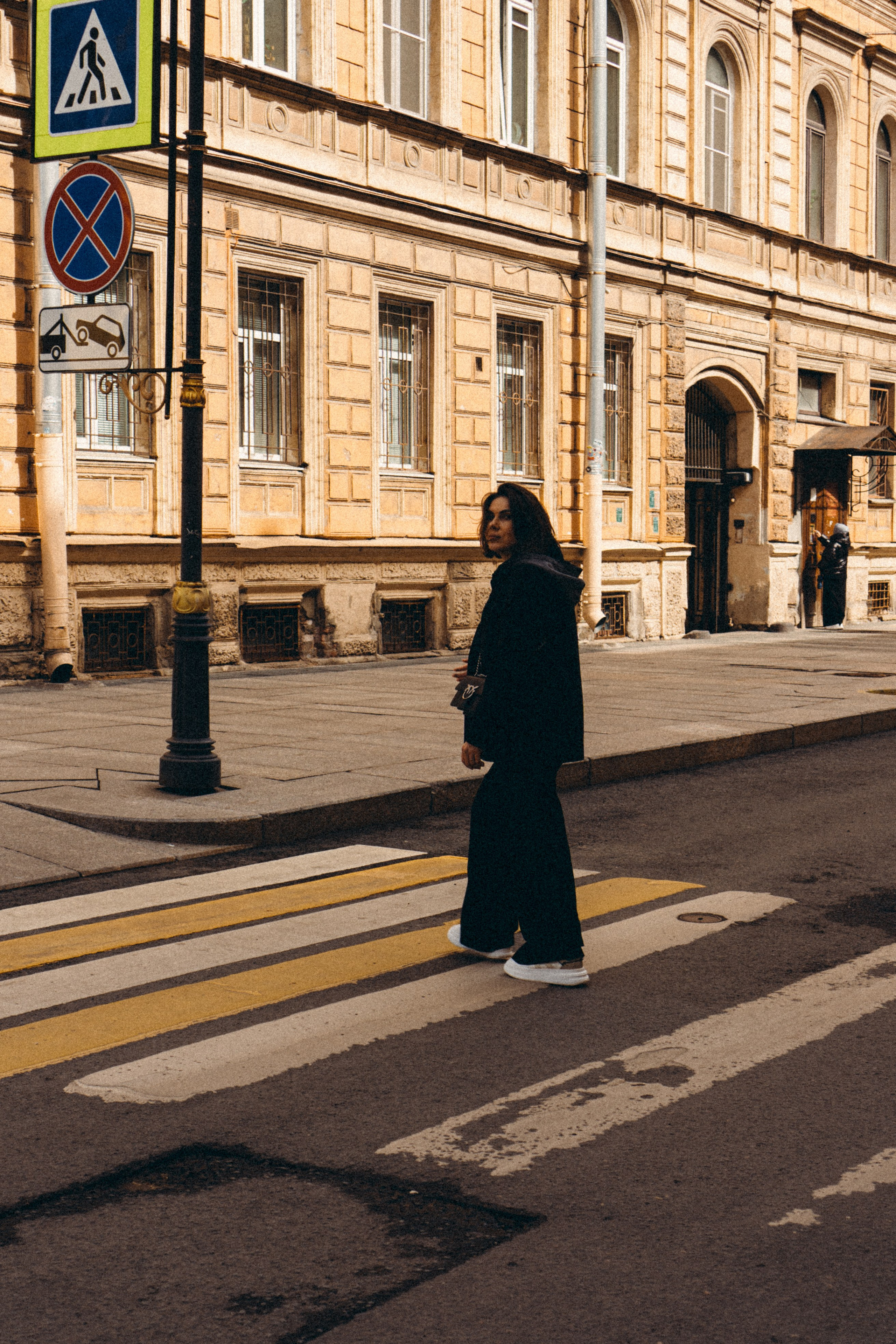 Прогулка по весеннему Питеру. Профессиональный фотограф, Санкт-Петербург — Виктория Богомолова