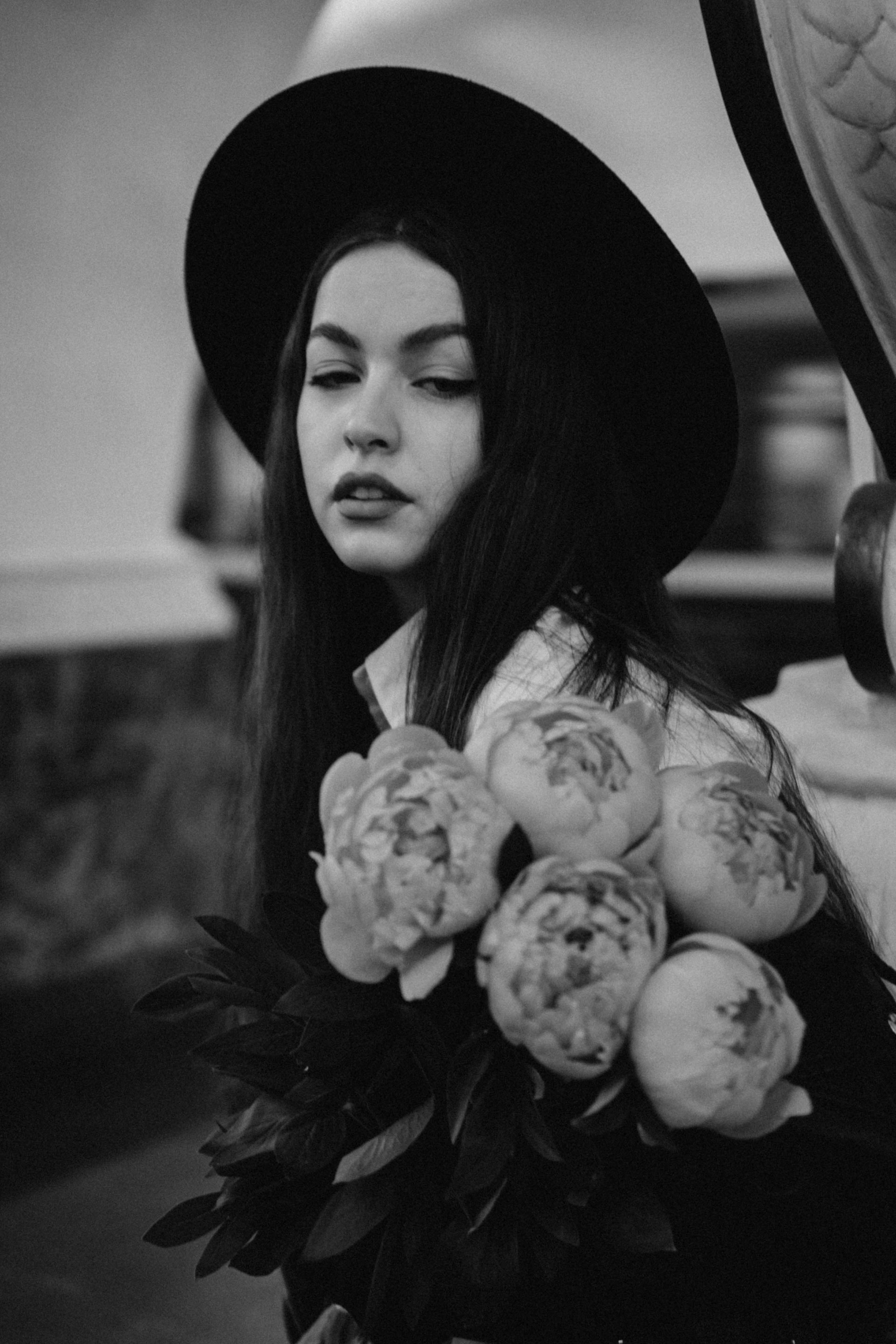 В метро. Профессиональный фотограф, Санкт-Петербург — Виктория Богомолова