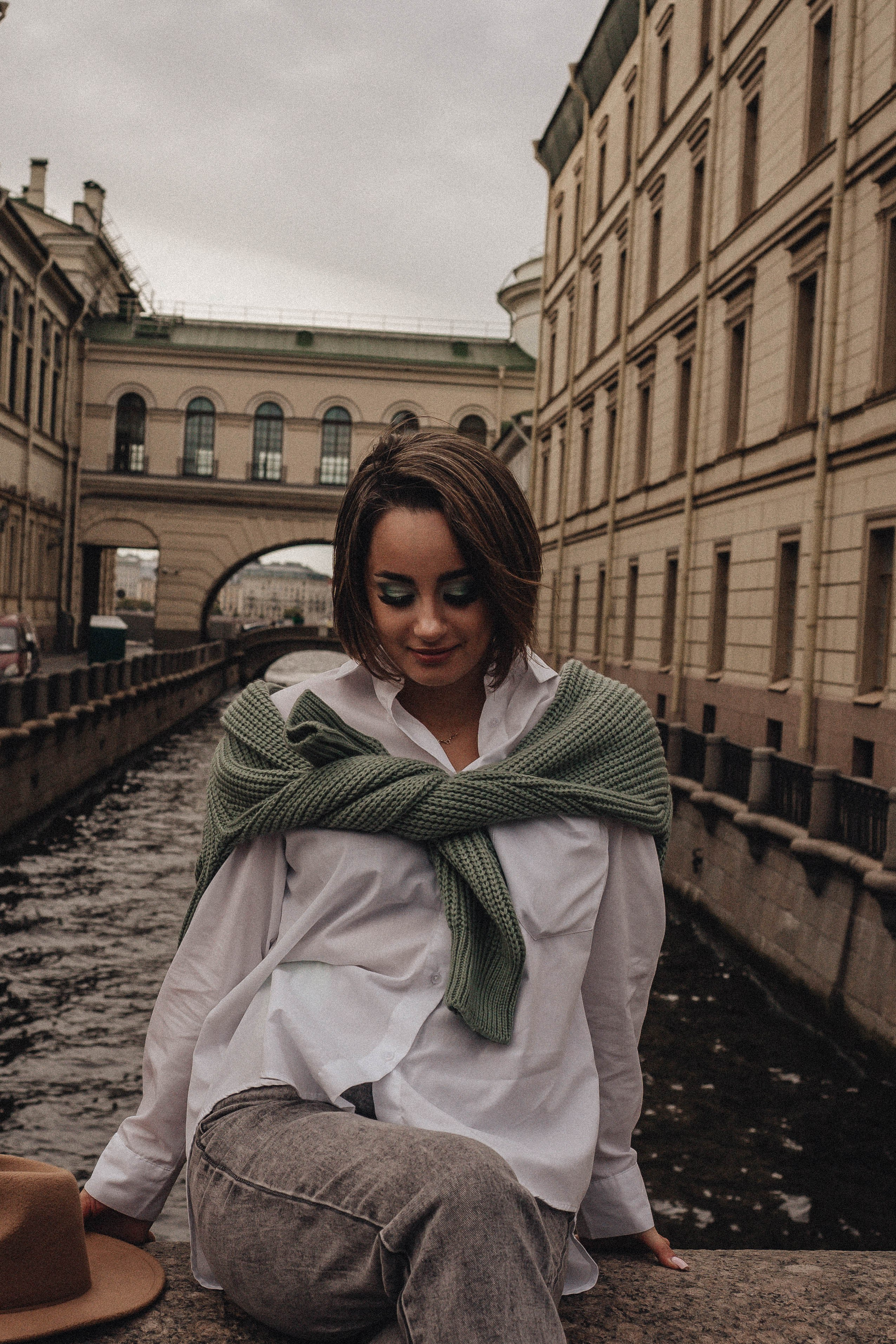 Прогулочная. Профессиональный фотограф, Санкт-Петербург — Виктория Богомолова