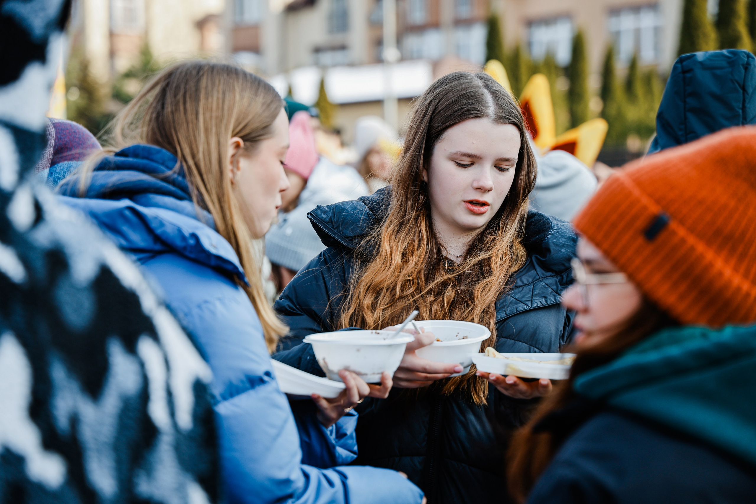 Масленица. Фотограф и видеограф — Москва