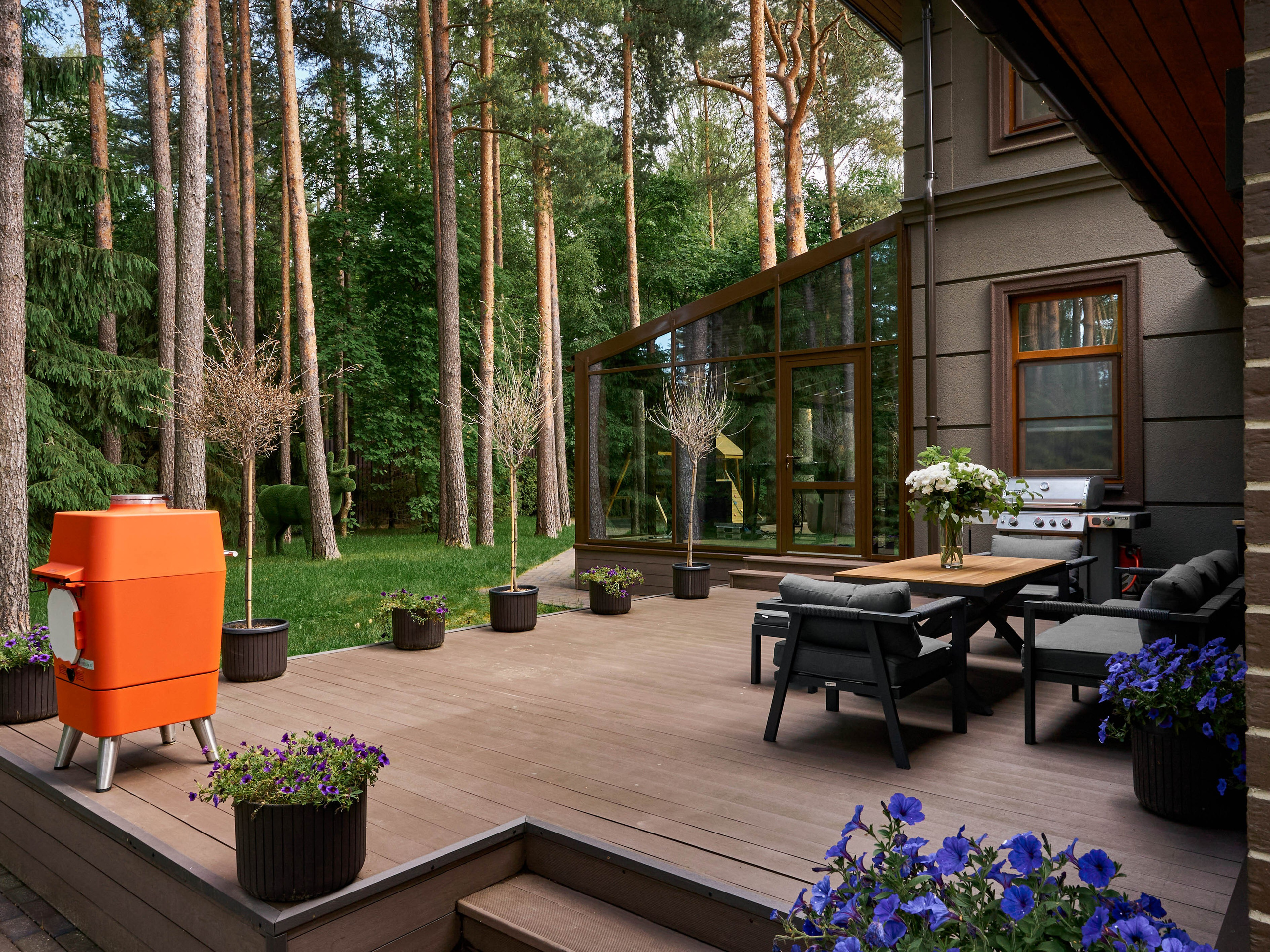 ЗАГОРОДНАЯ НЕДВИЖИМОСТЬ. Конев Ярослав — Интерьерный фотограф и видеограф