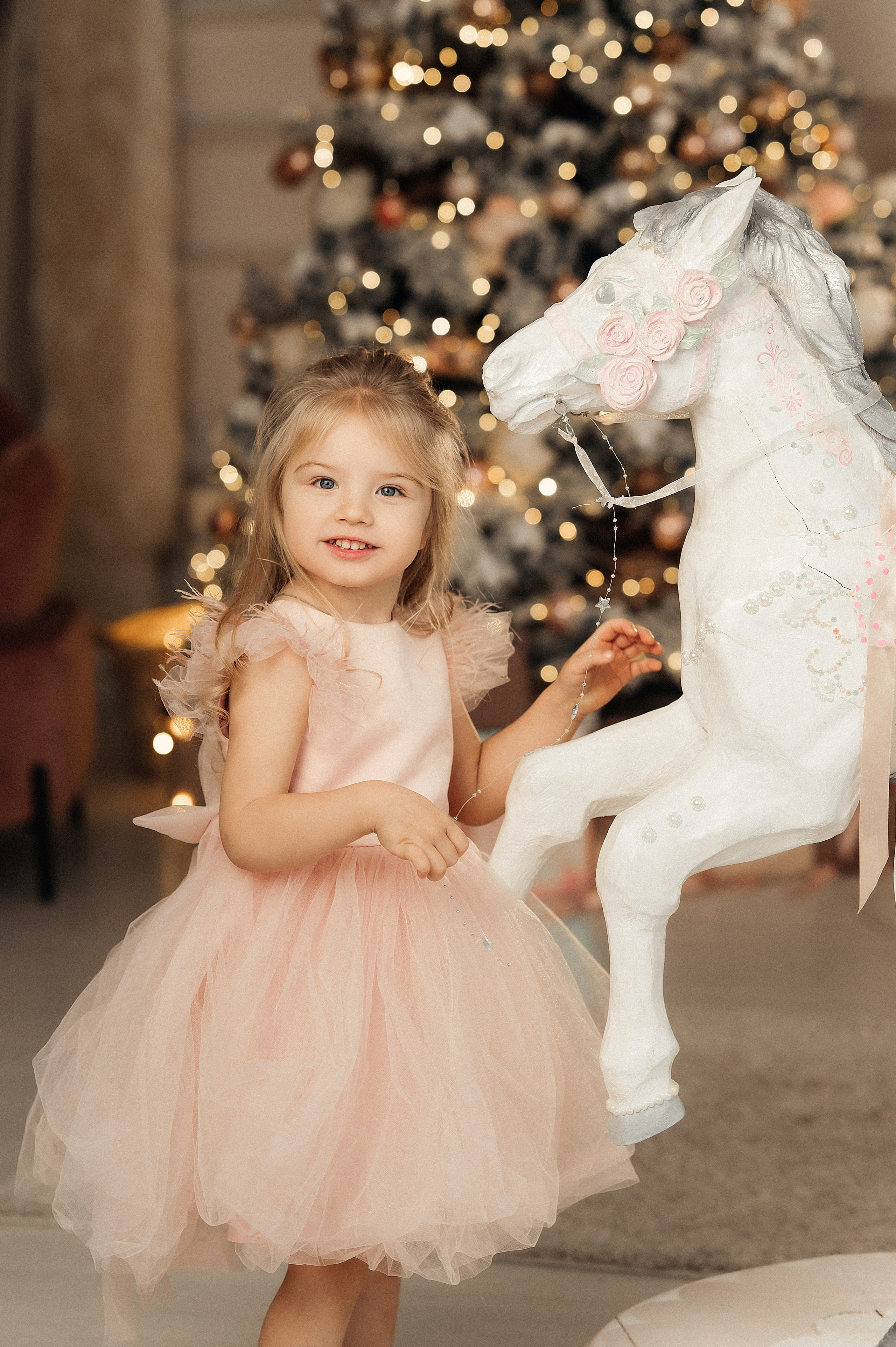 Аня, Денис, Катя и Настя. Фотограф Виктория Грибова г. Вологда