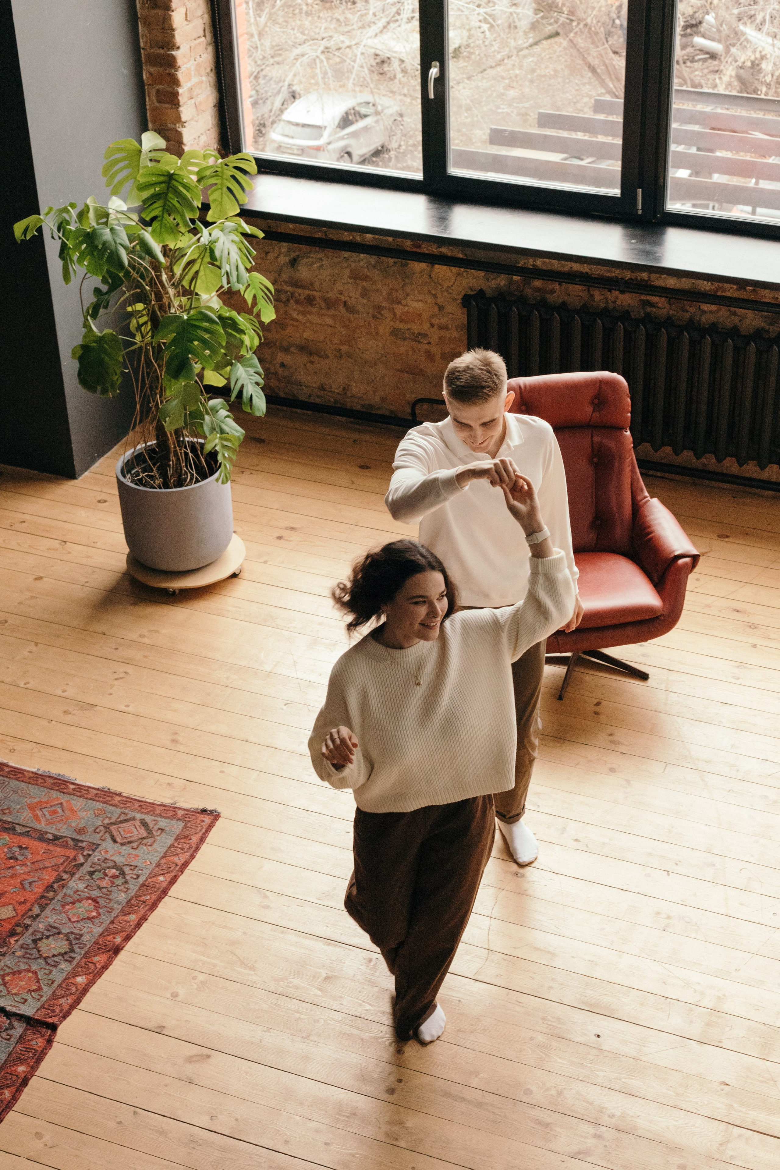 Екатерина и Кирилл. Фотограф Елена Балакина (Челябинск)