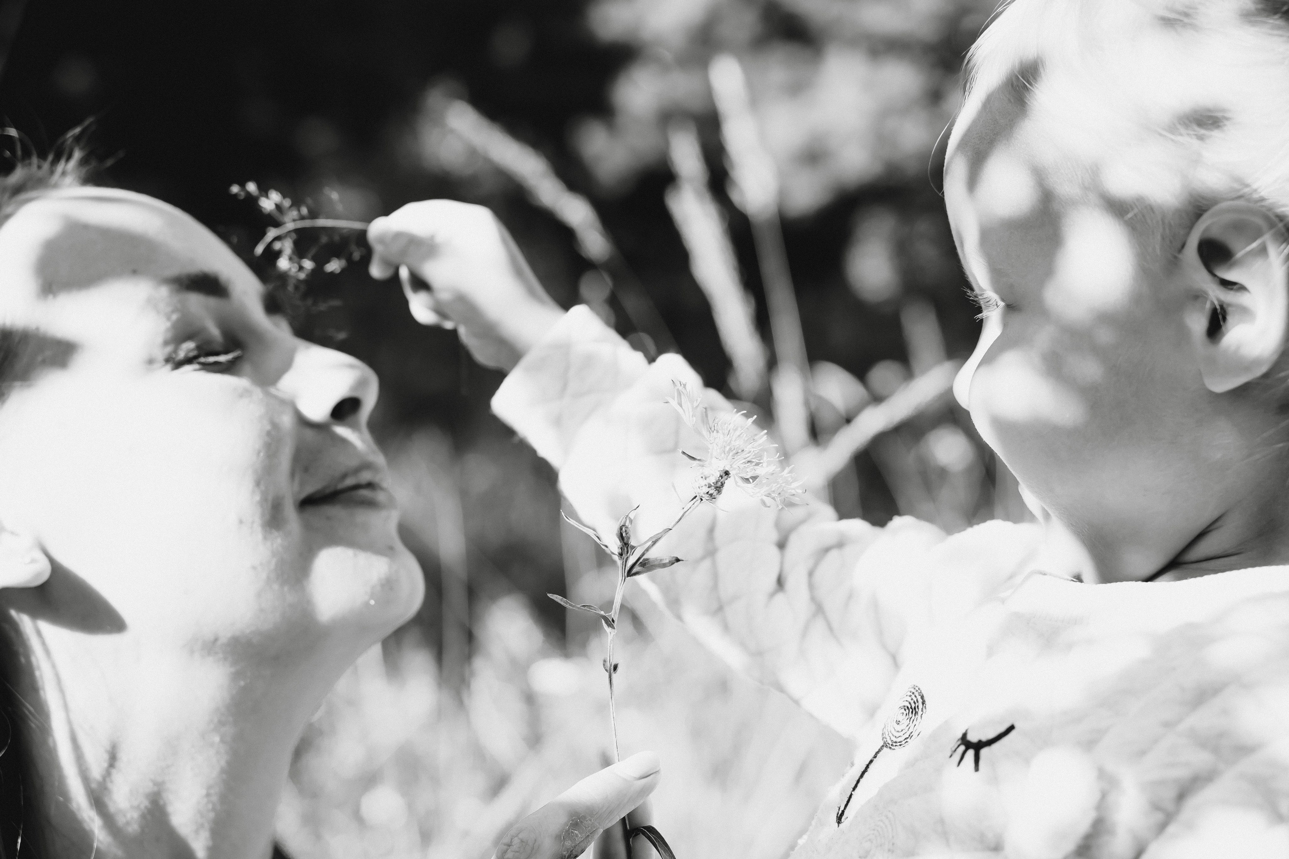 Вася и Маша. Фотограф в Нижнем Новгороде Алексей Уковский