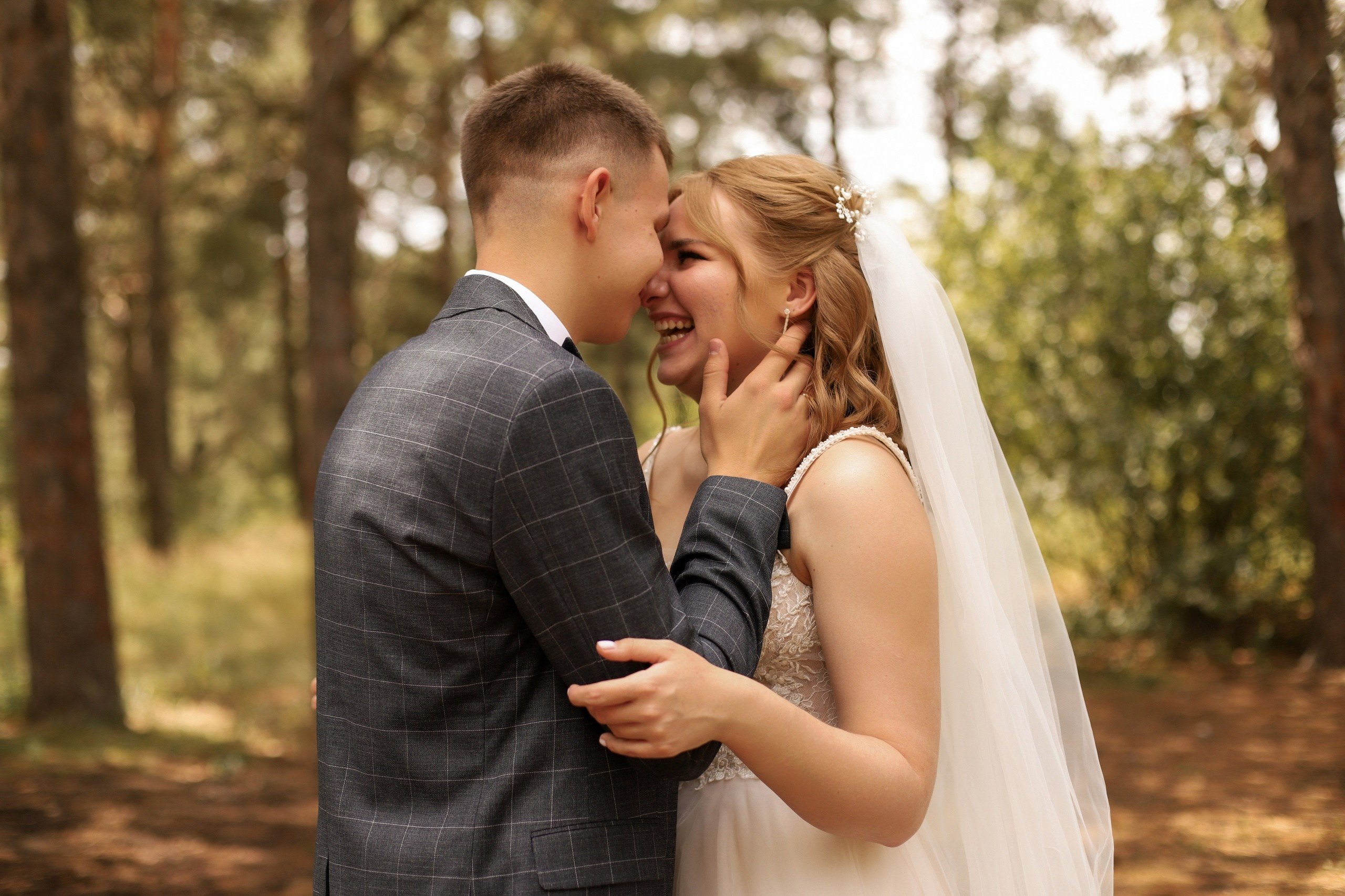 Роман и Валерия (сокращено). Свадебный фотограф Ангелина Сунгатулина | Саратов | Балаково | Вольск