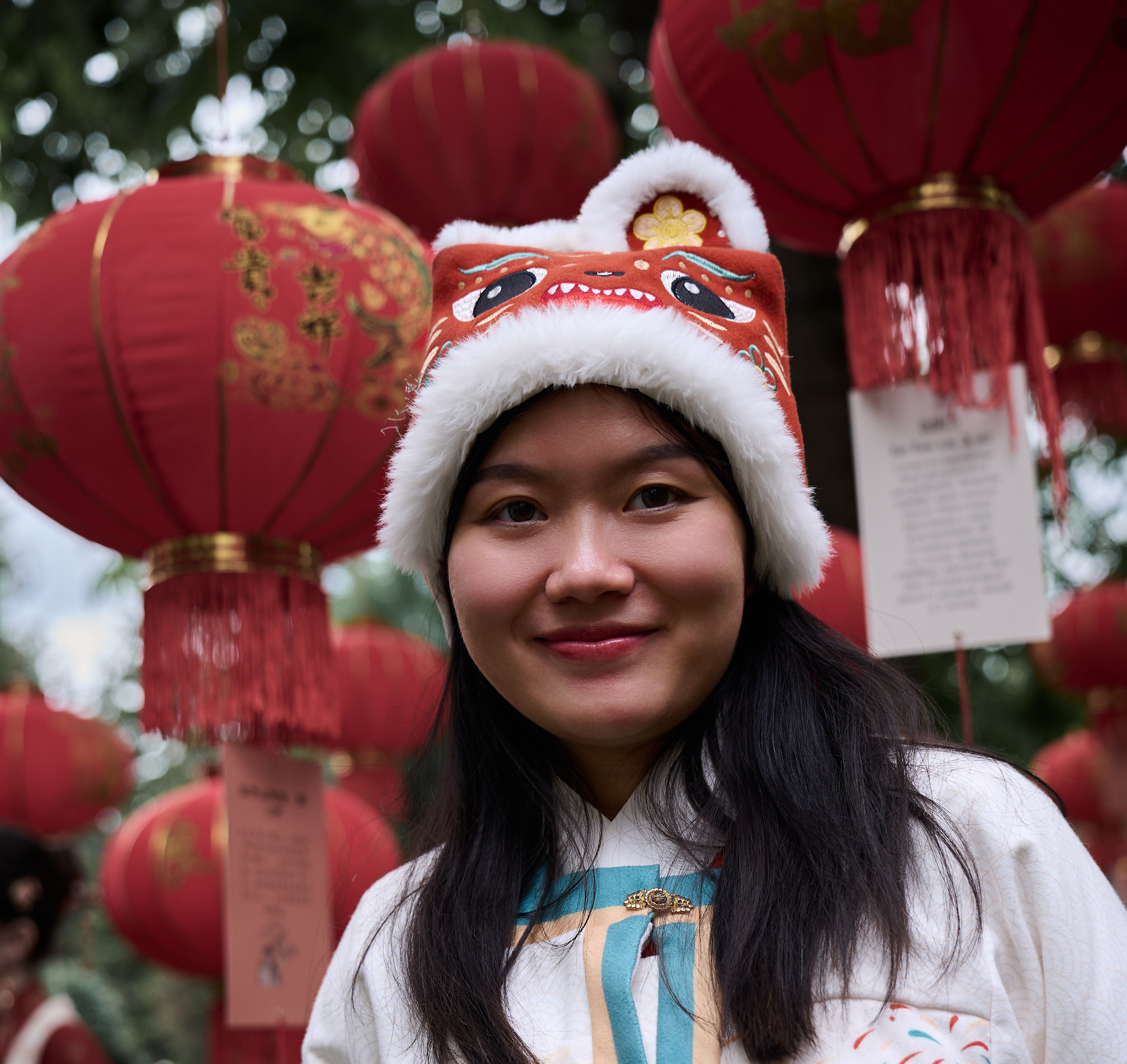 Портретная фотосессия. Фотограф в Москве