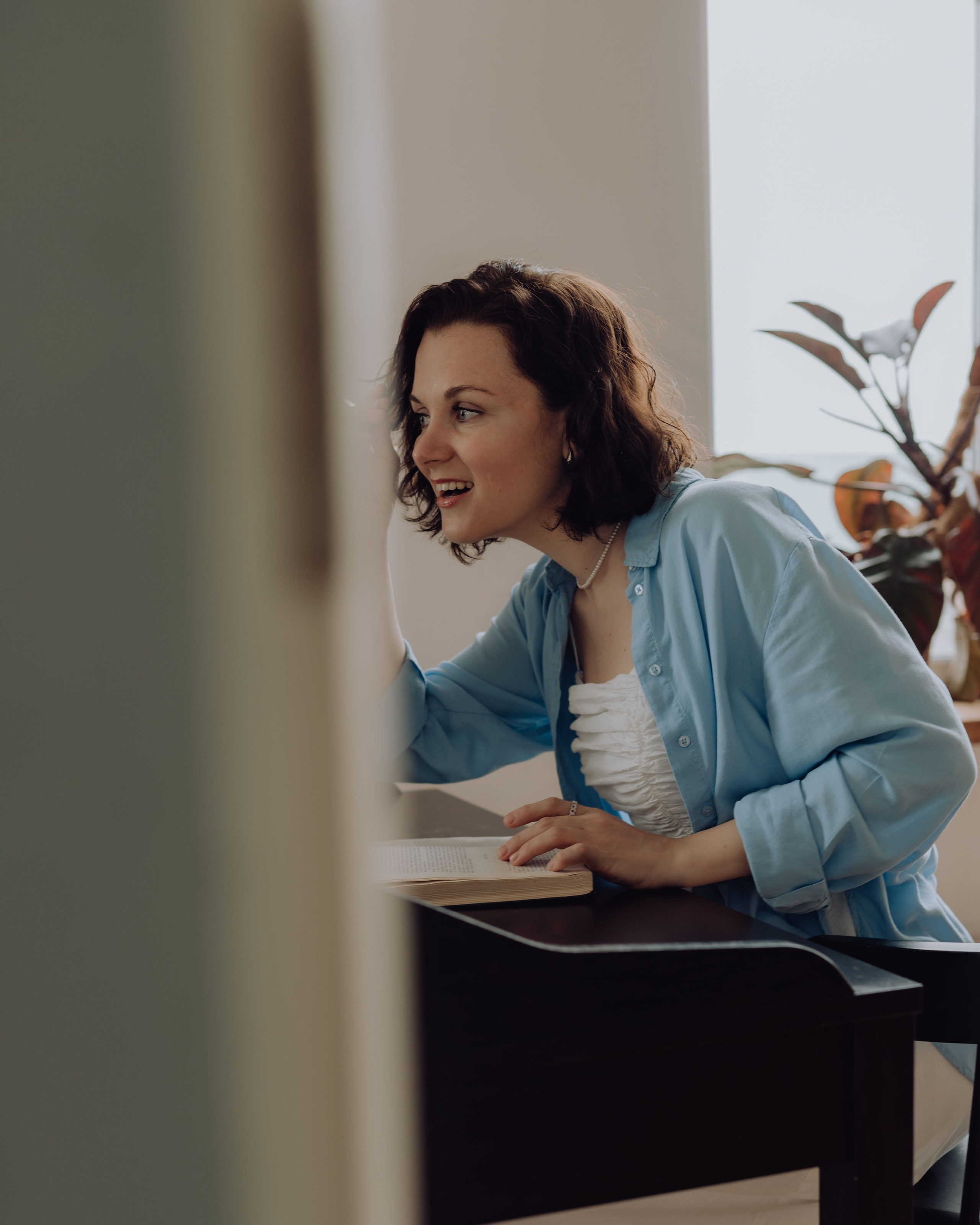 Катюша. Семейный и женский фотограф в Краснодаре Александра Синчук