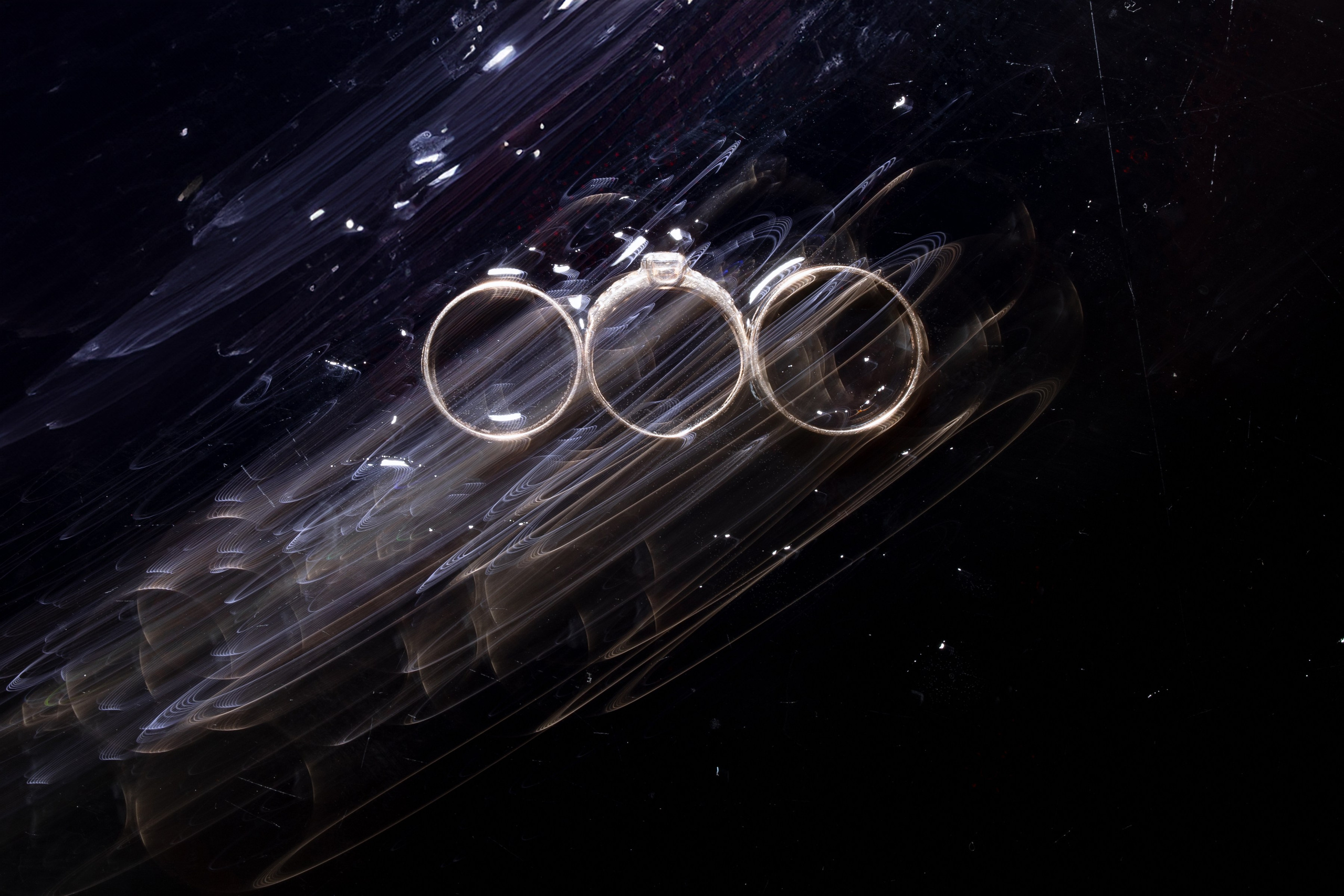 Виктория и Илья. Свадебный фотограф Витебск Минск