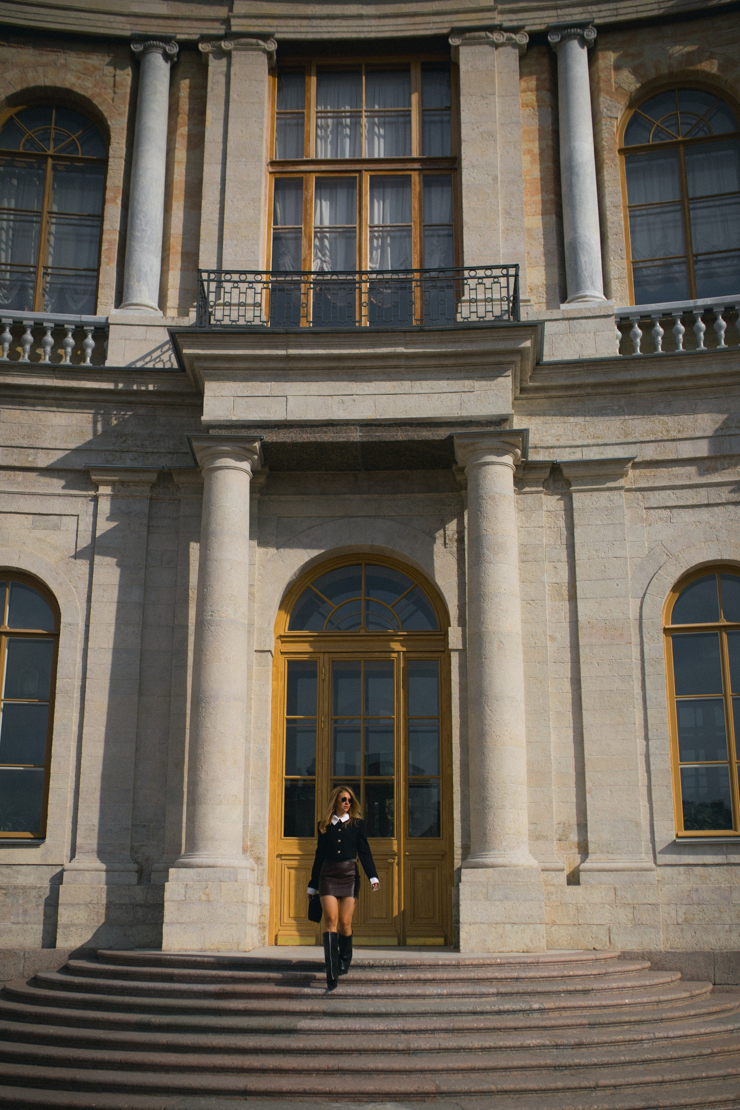 Алиса. Klerout Photographer