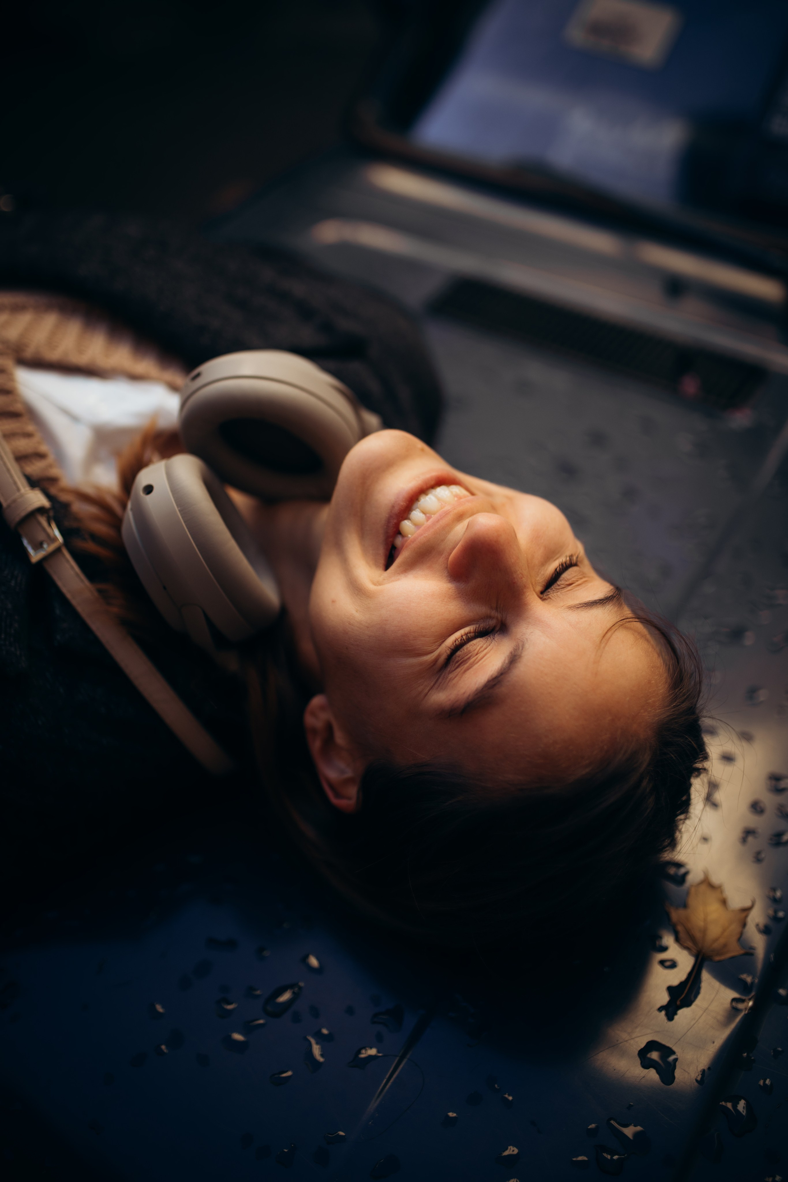 Дарья. Klerout Photographer