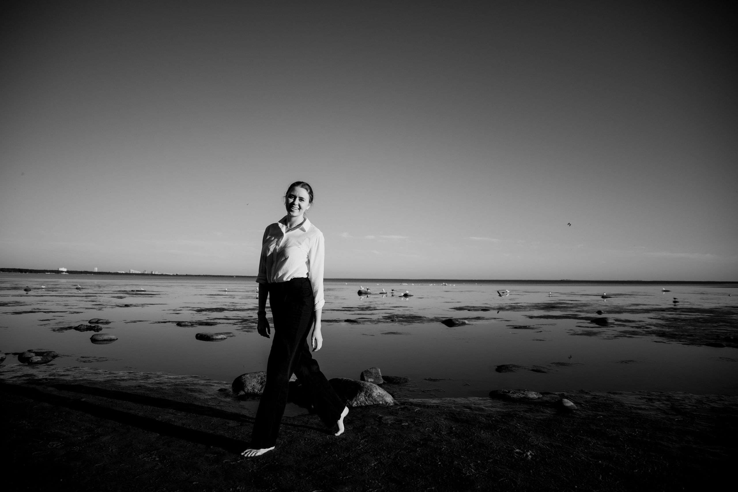 Анастасия. Klerout Photographer