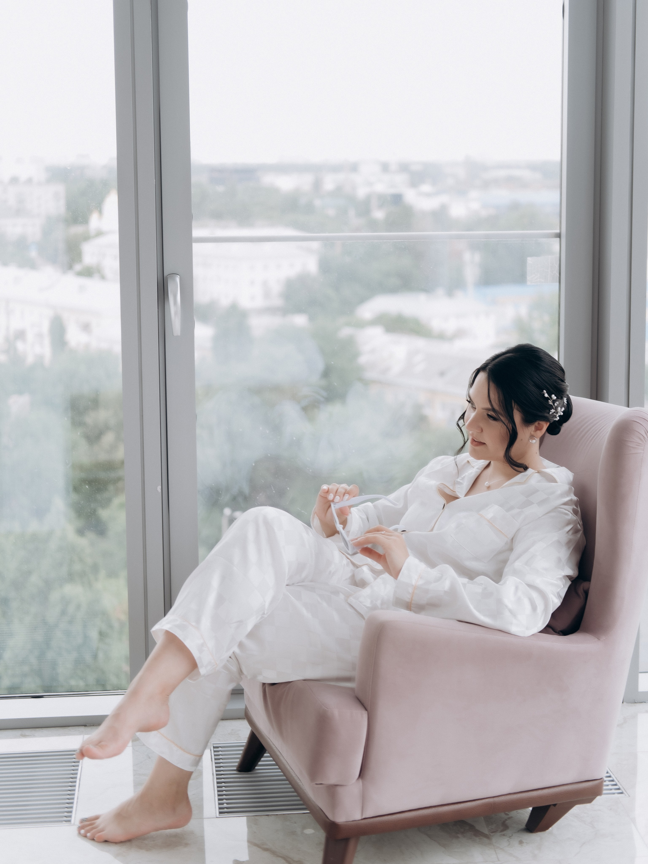 Никита и Юлианна. Свадебный фотограф в Воронеже