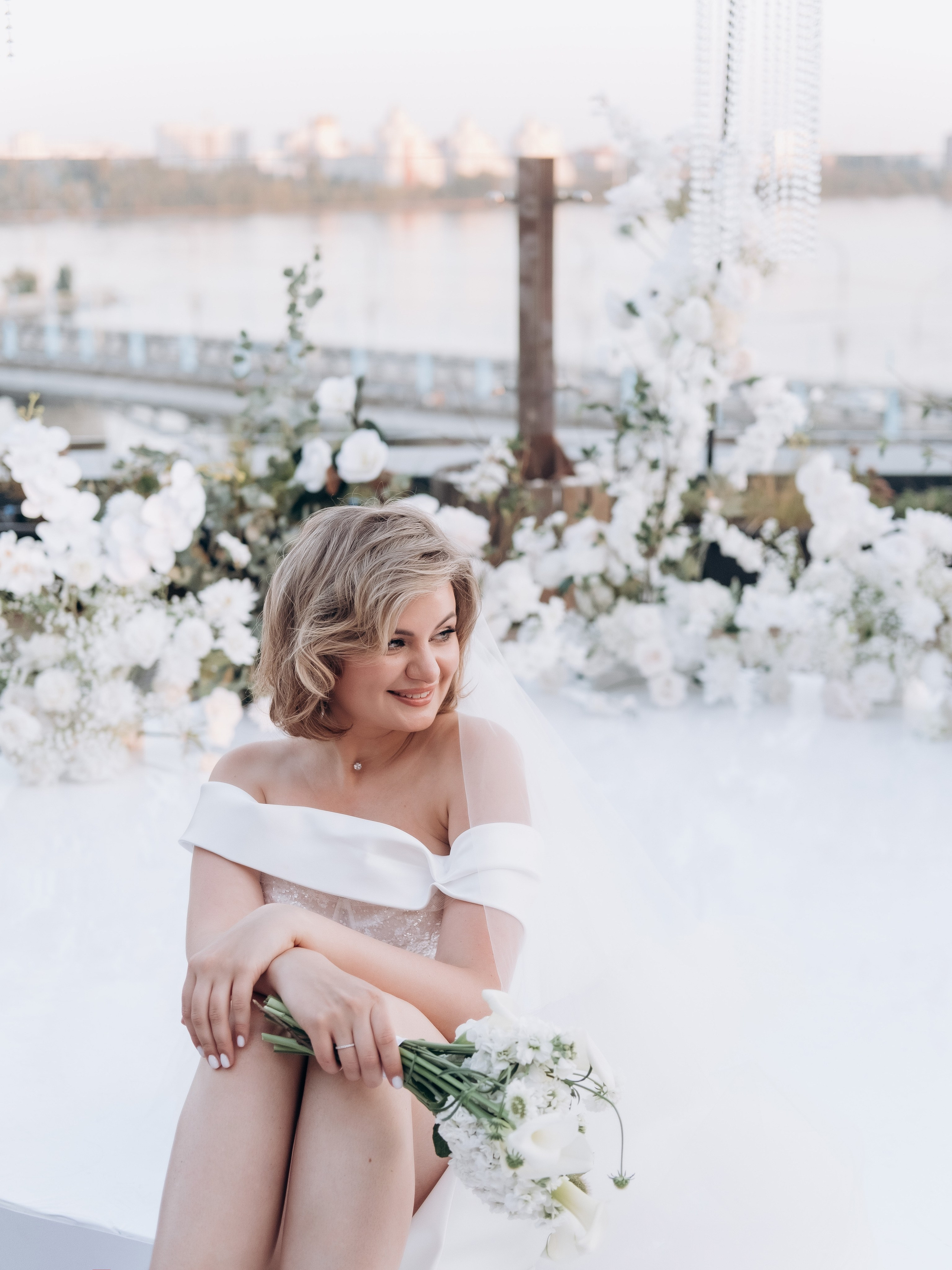 Артем и Надежда. Свадебный фотограф в Воронеже