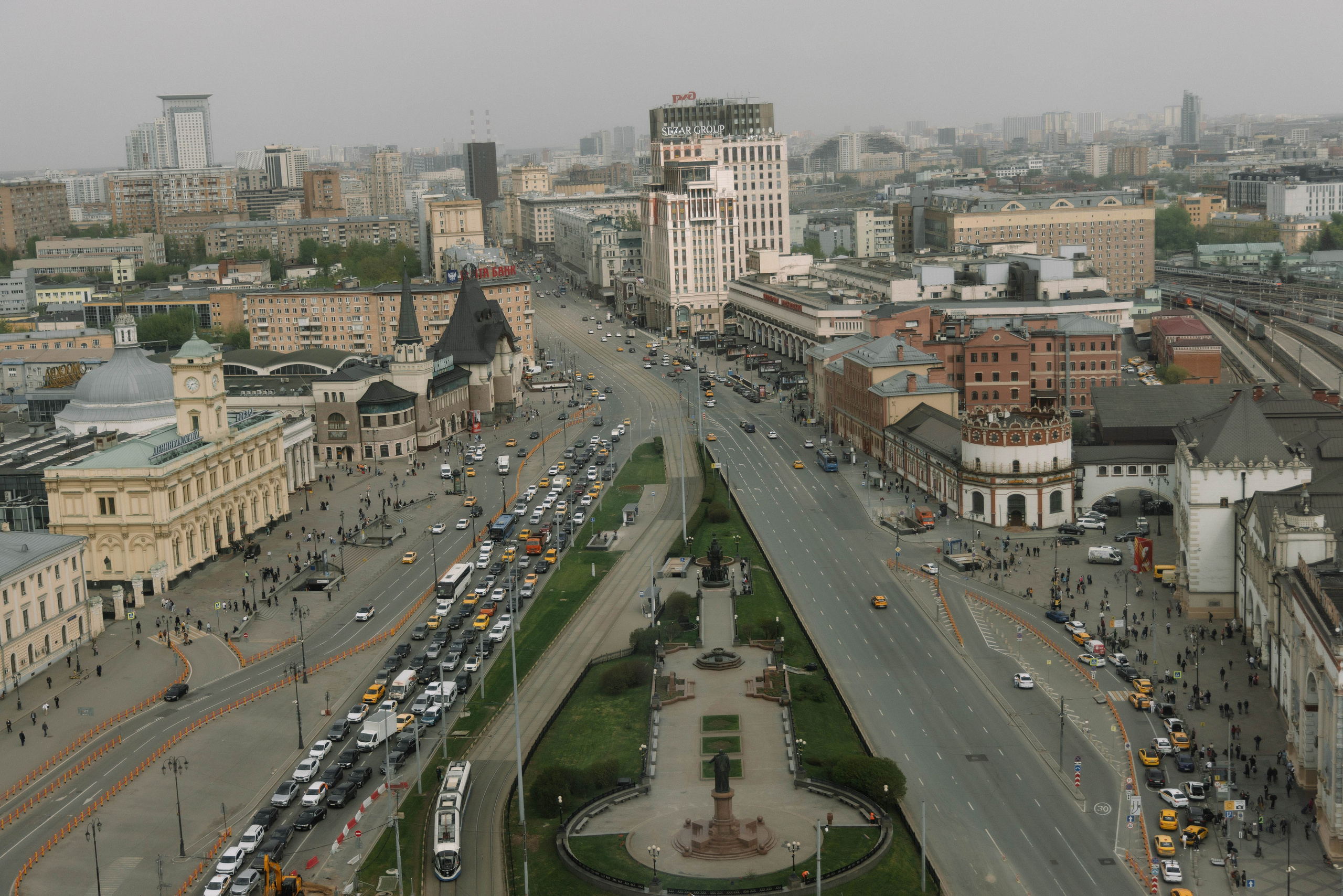 Съемка свадьбы в Москве. Свадебный фотограф и видеограф в Москве, Виктор Архилюк