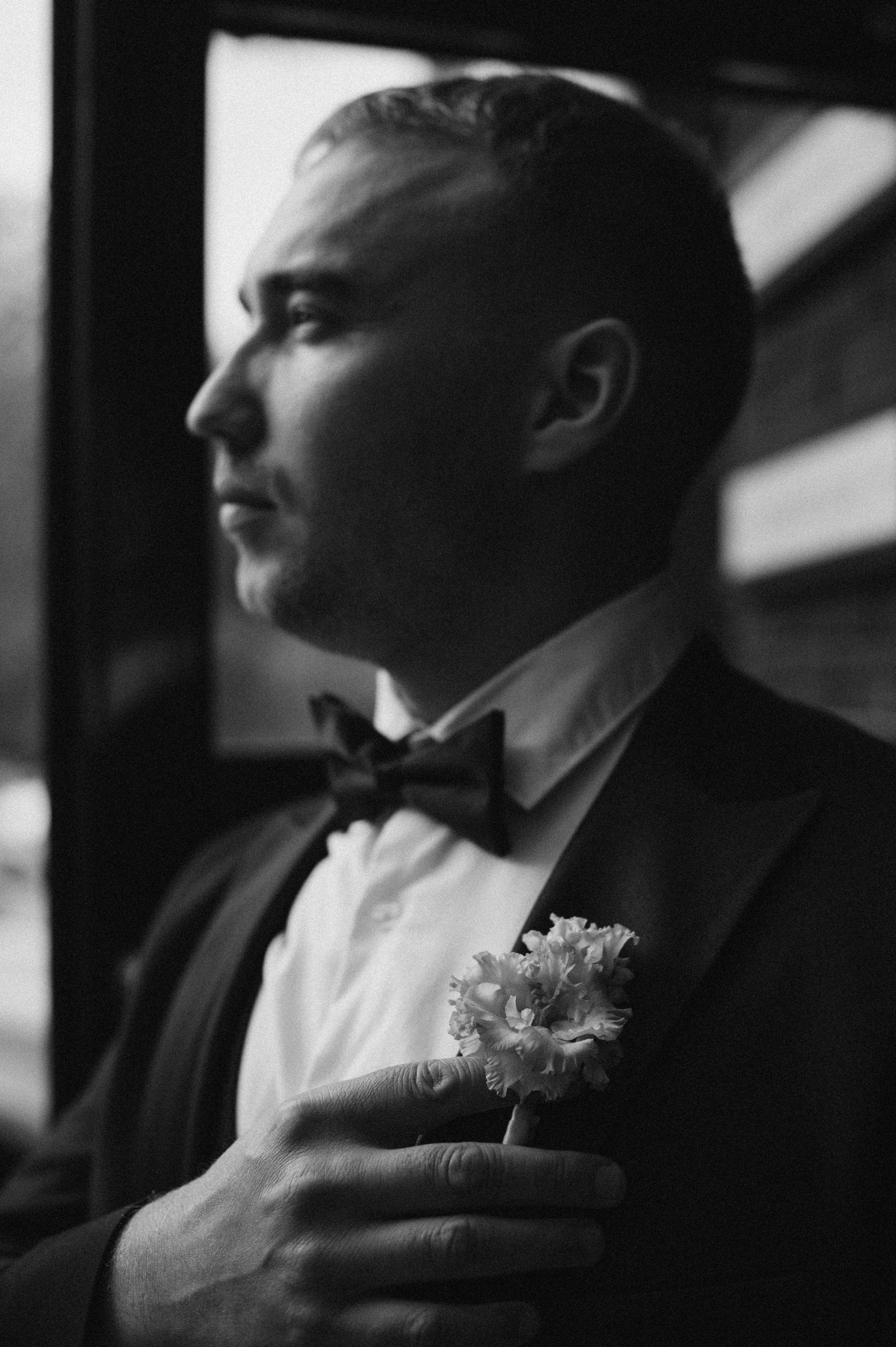 Алексей и Нина. Фотограф Виктория Воронина