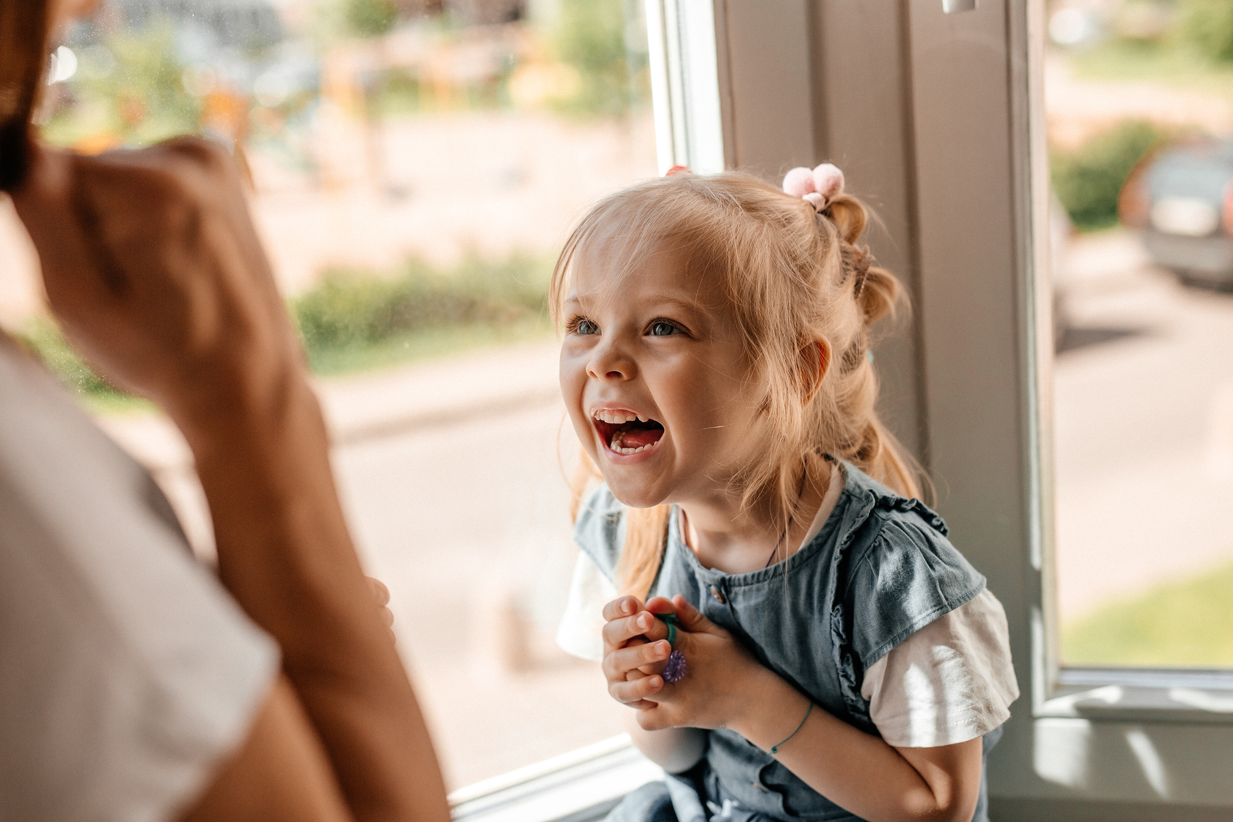 Маша, Игорь, Арина, Шанель и Лилу. Семейный фотограф в Минске Саша Павлюк