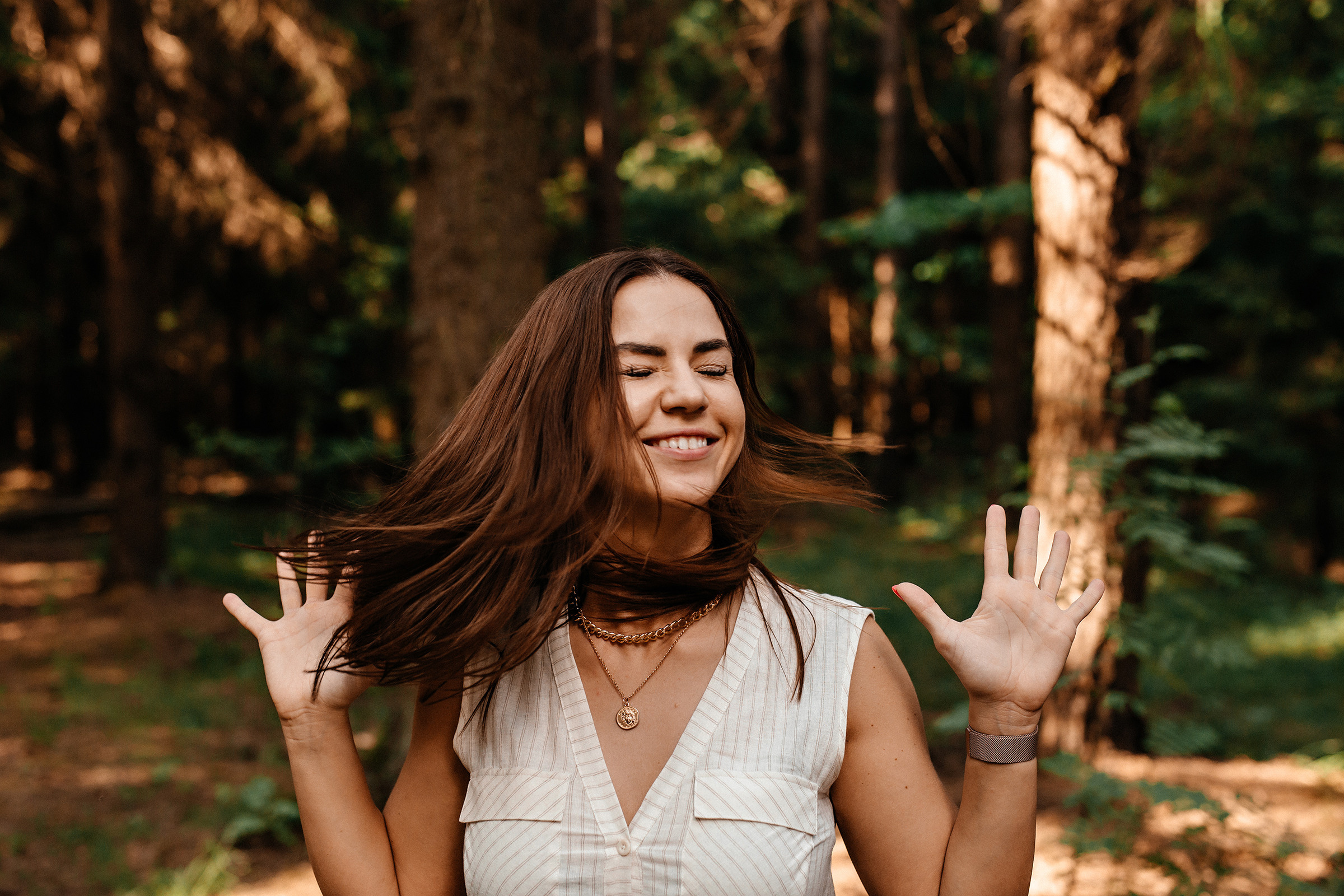 Маша, Игорь, Арина, Шанель и Лилу. Семейный фотограф в Минске Саша Павлюк