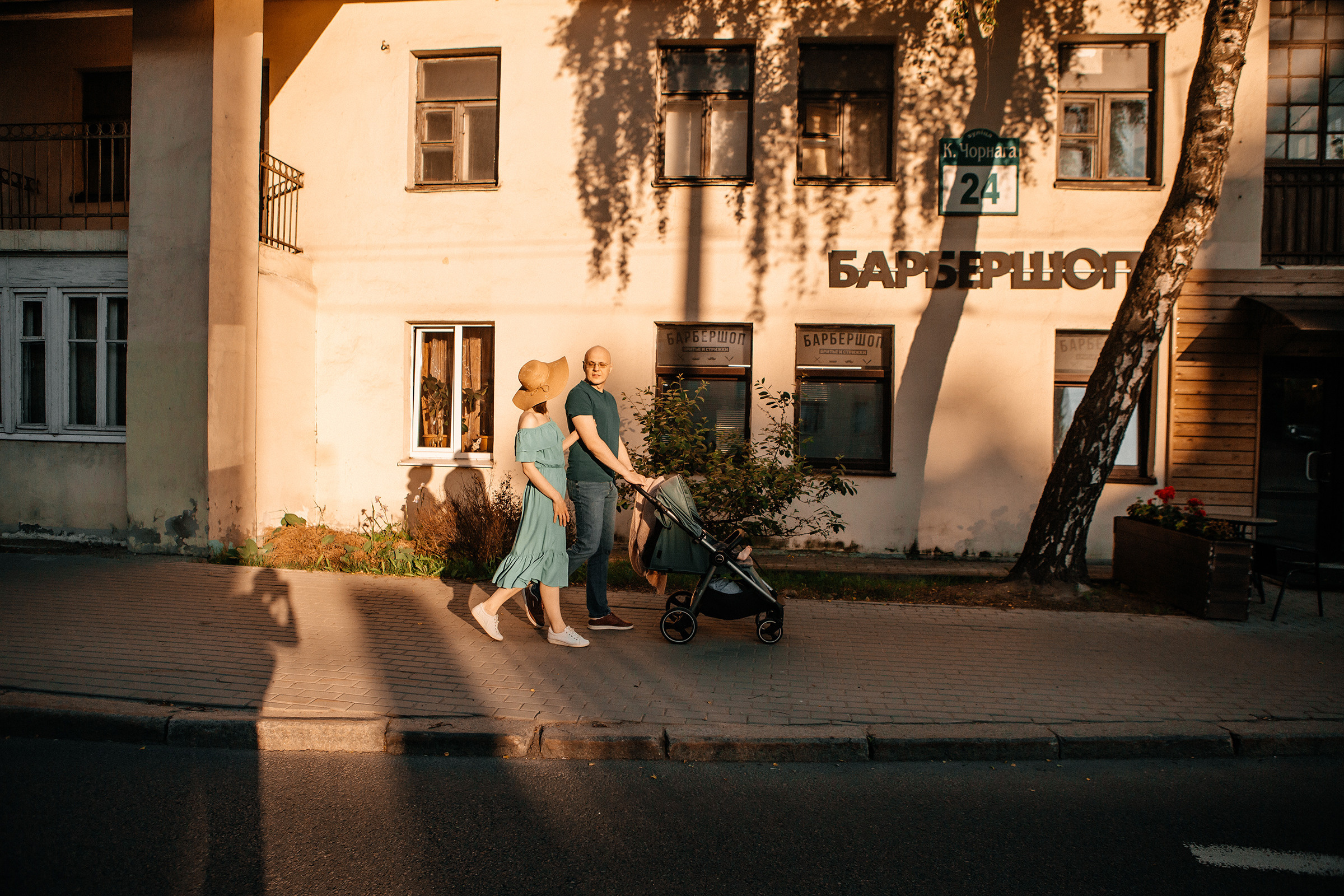 Валера+Алеся=Егор. Семейный фотограф в Минске Саша Павлюк