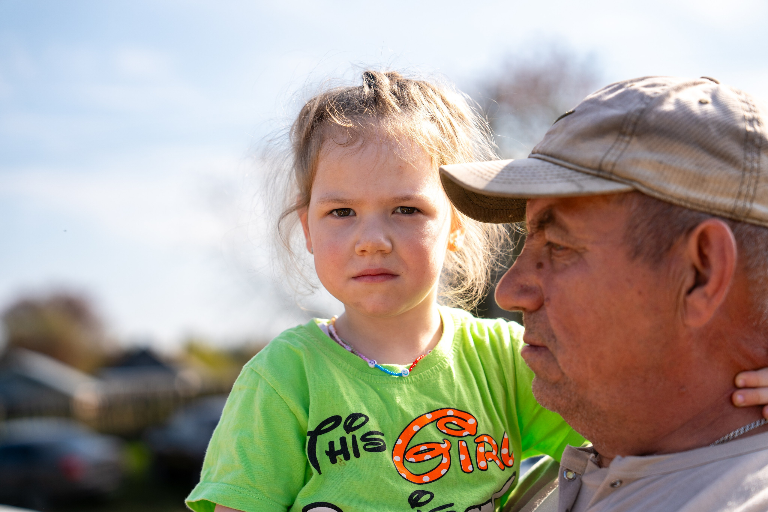 Ярмарка. Фотограф Наталья Сорока Ижевск