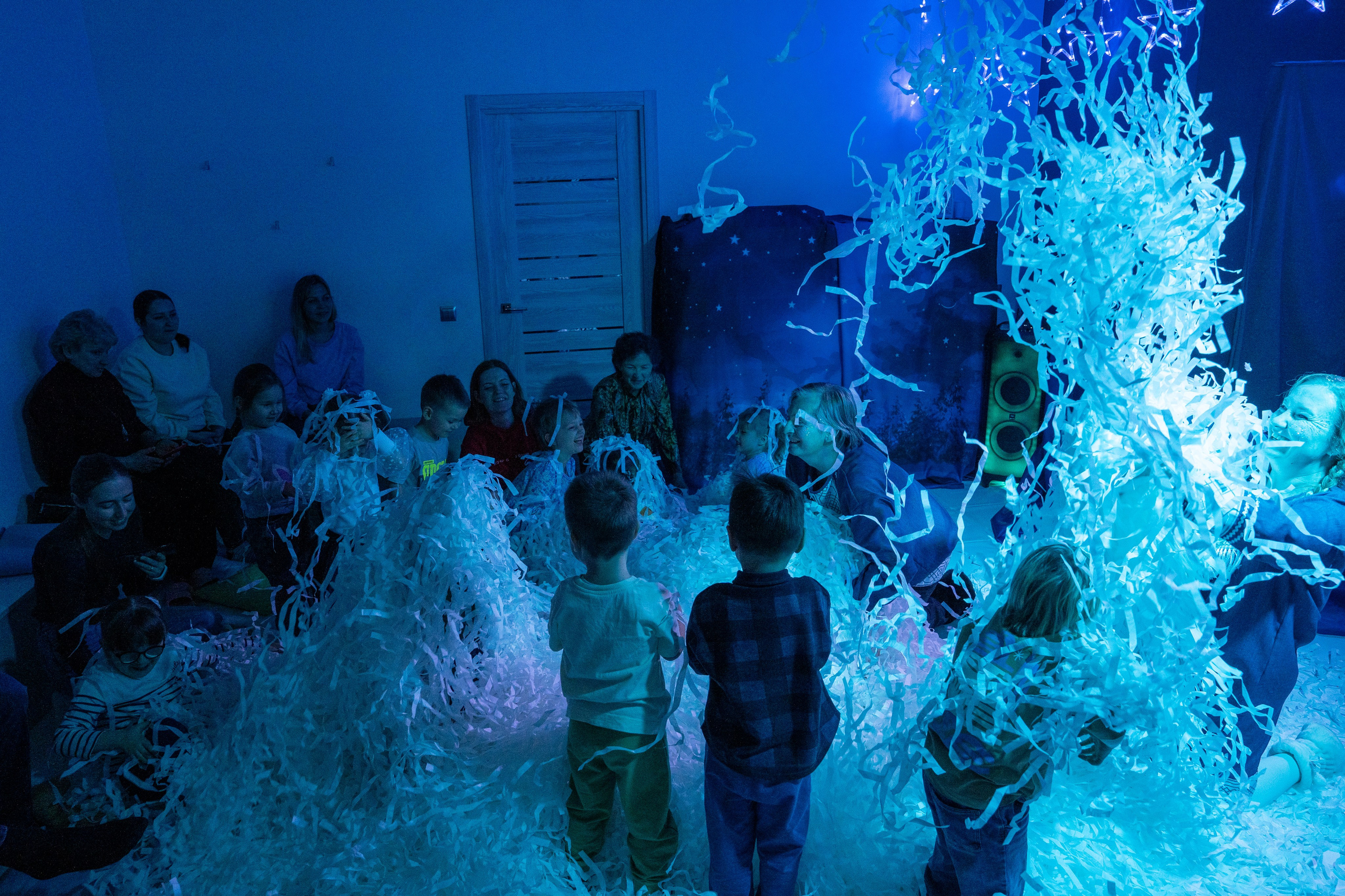 Умка. Фотограф Наталья Сорока Ижевск