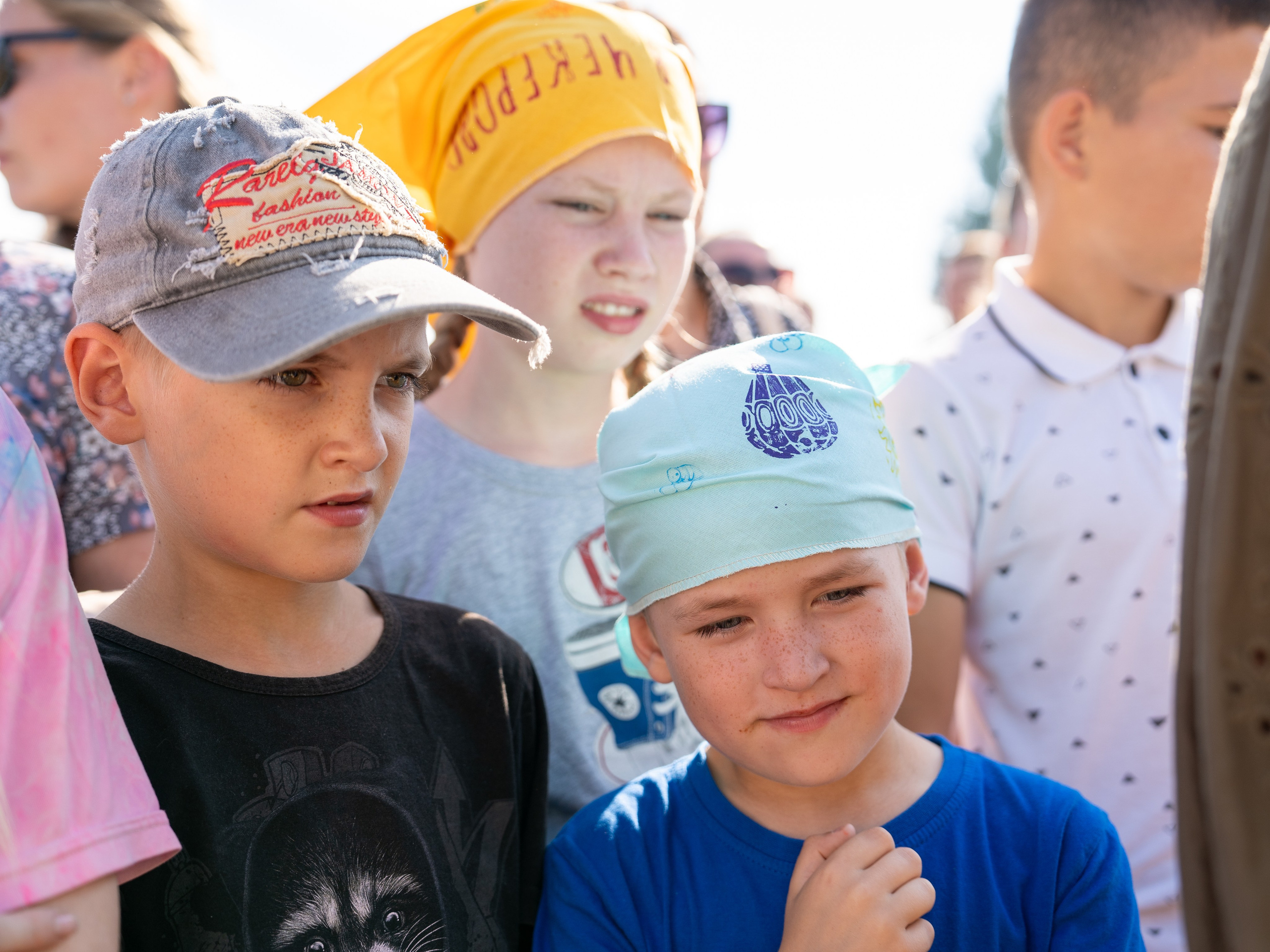 Ярмарка. Фотограф Наталья Сорока Ижевск
