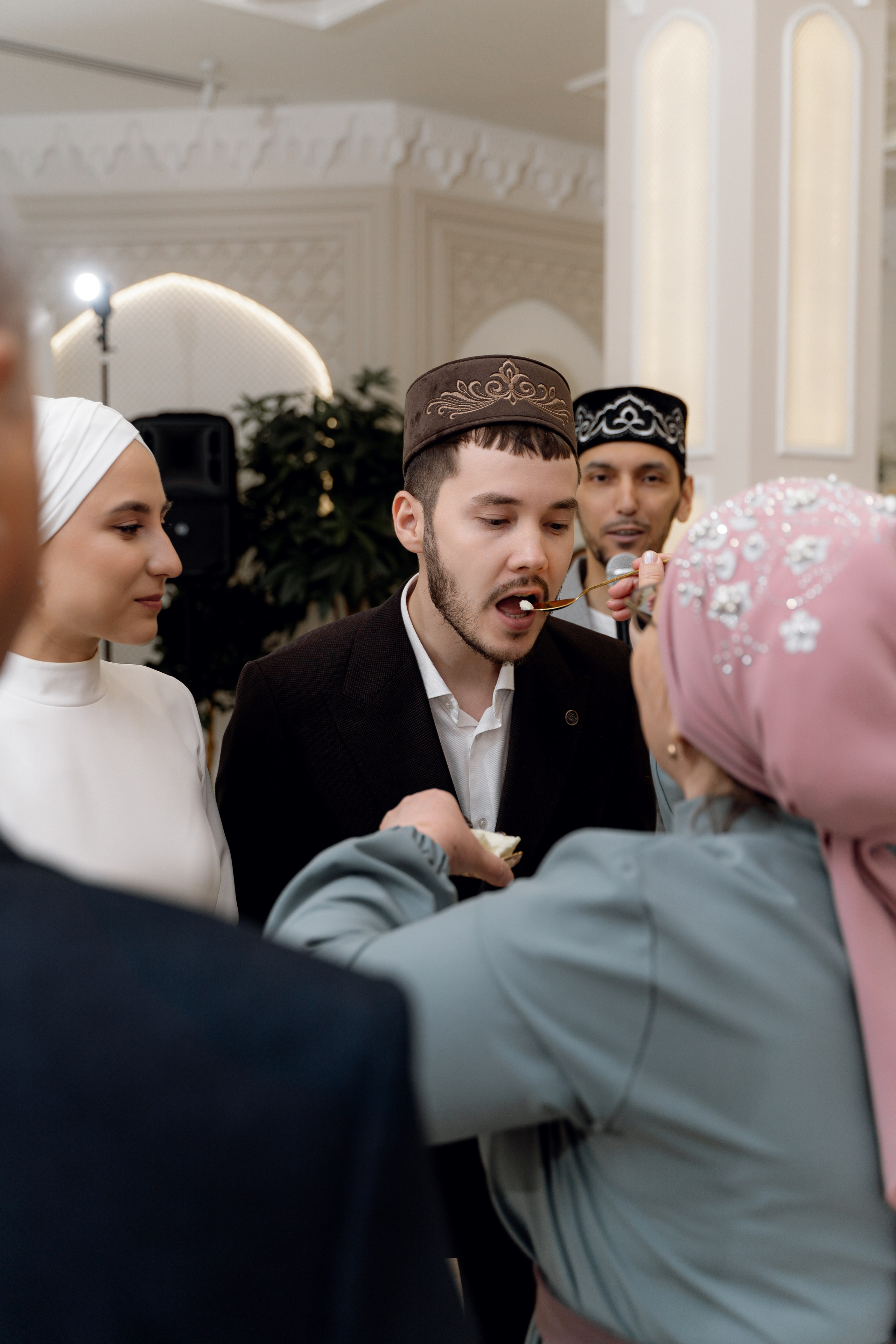 Ильдар & Алия. RAMIL SAFIULLIN